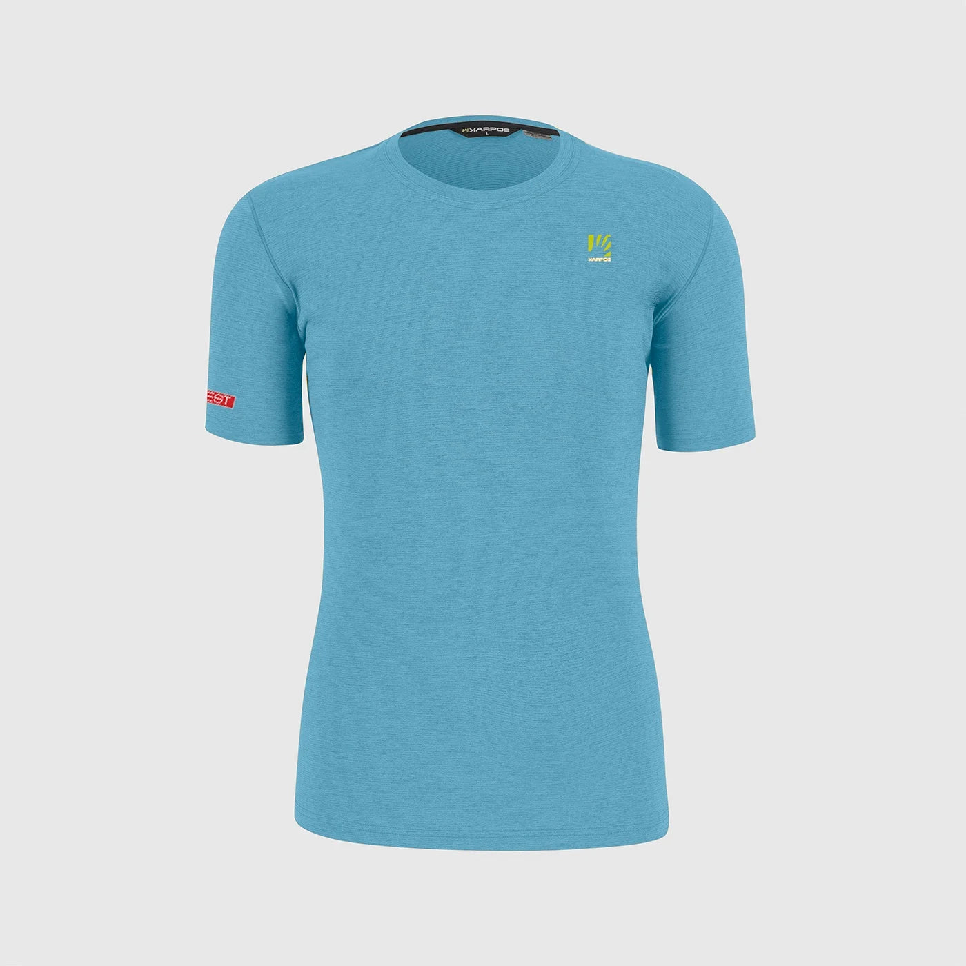 larkspur Piz De Mez T-Shirt M