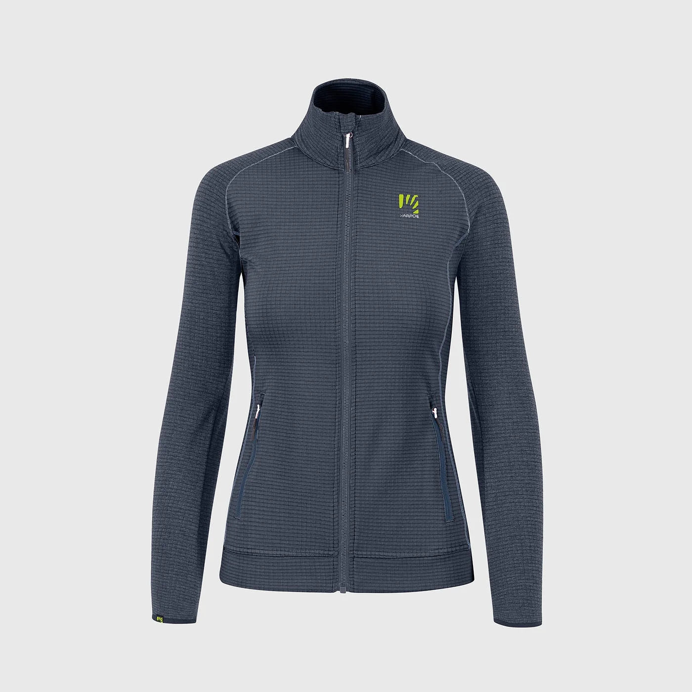 Ambrizzola Full Zip W