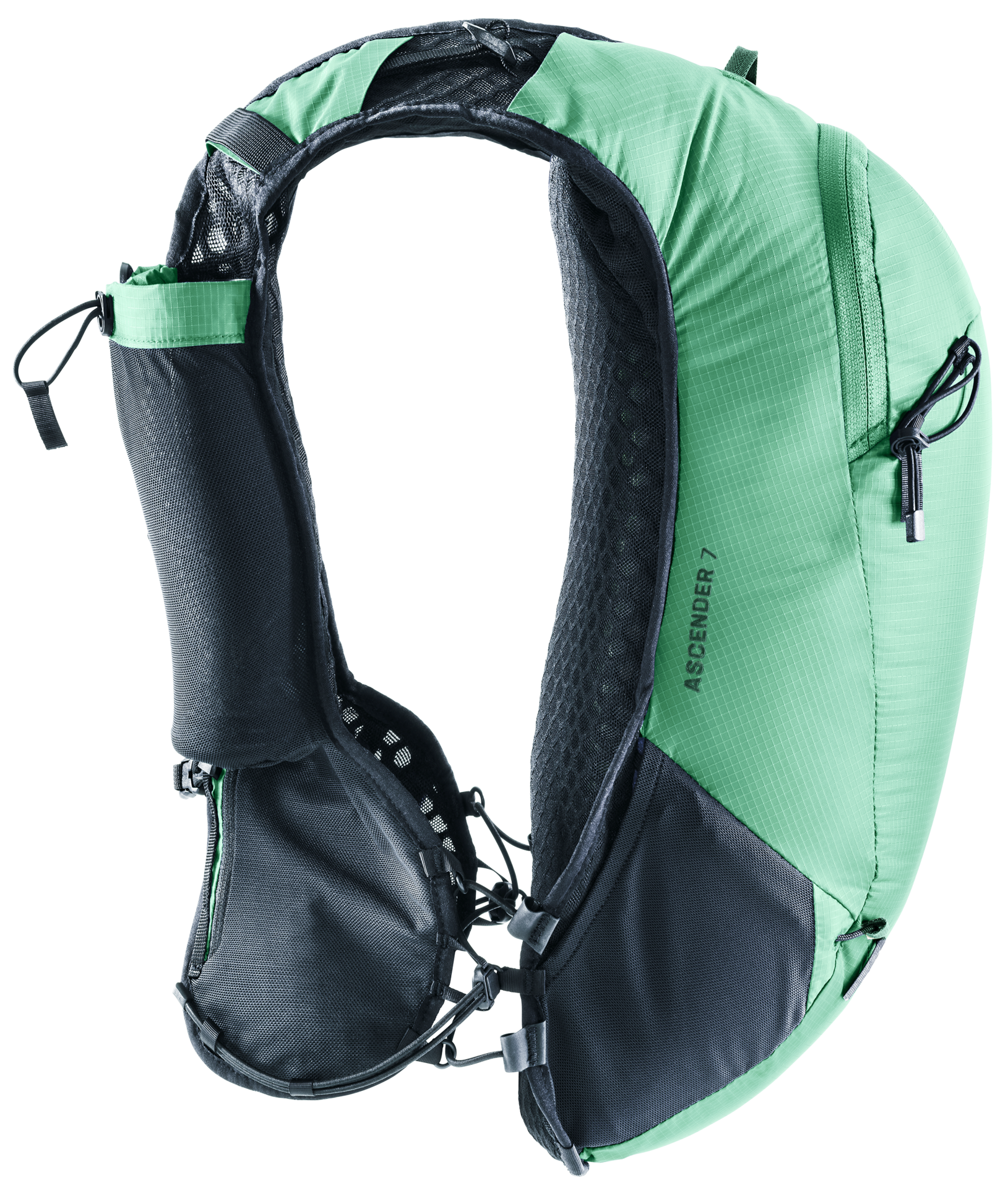 Ascender 7