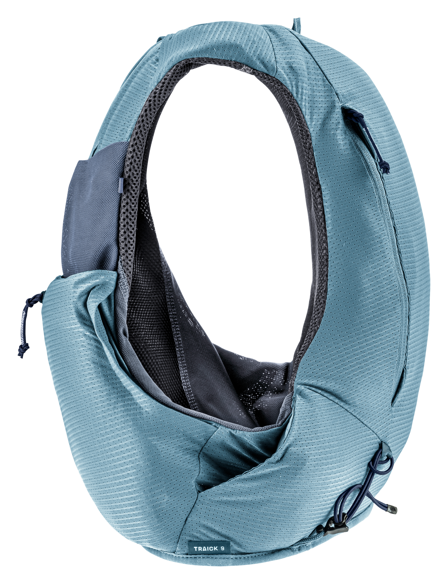 Traick 9 M