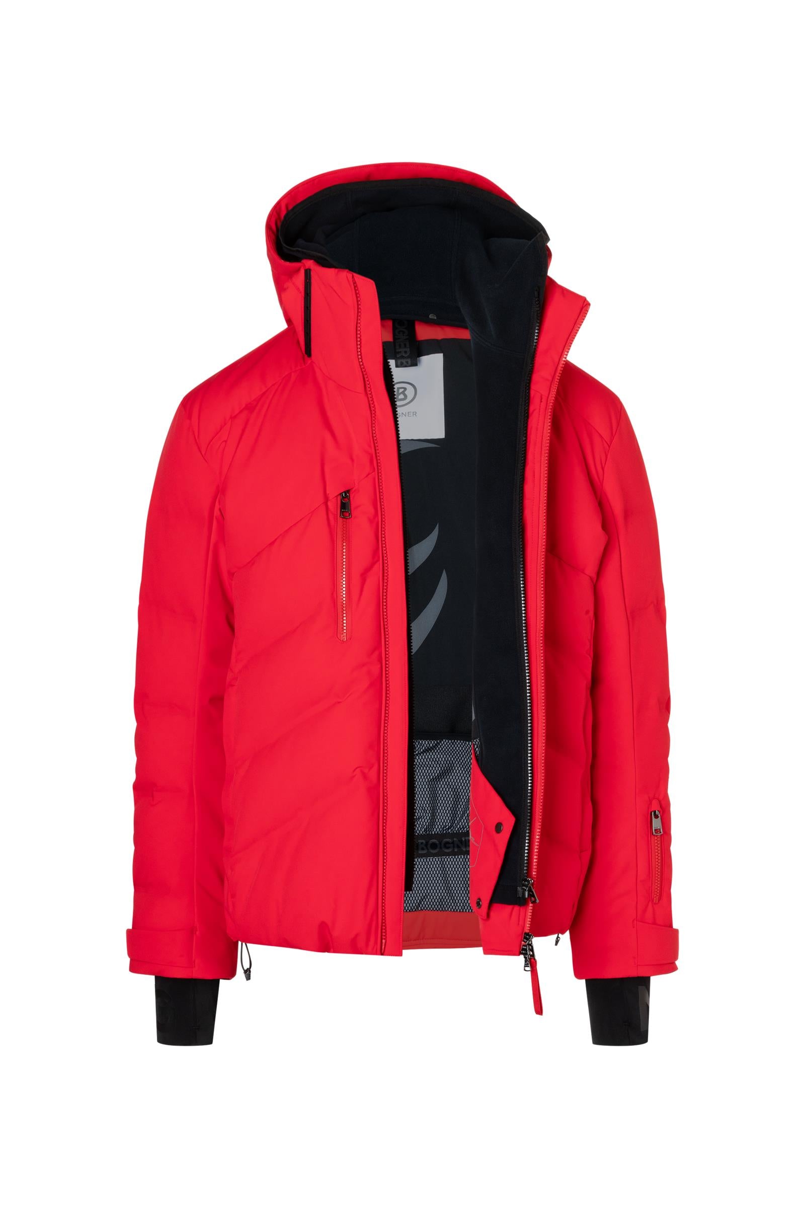 Jervis Ski Jacket Man