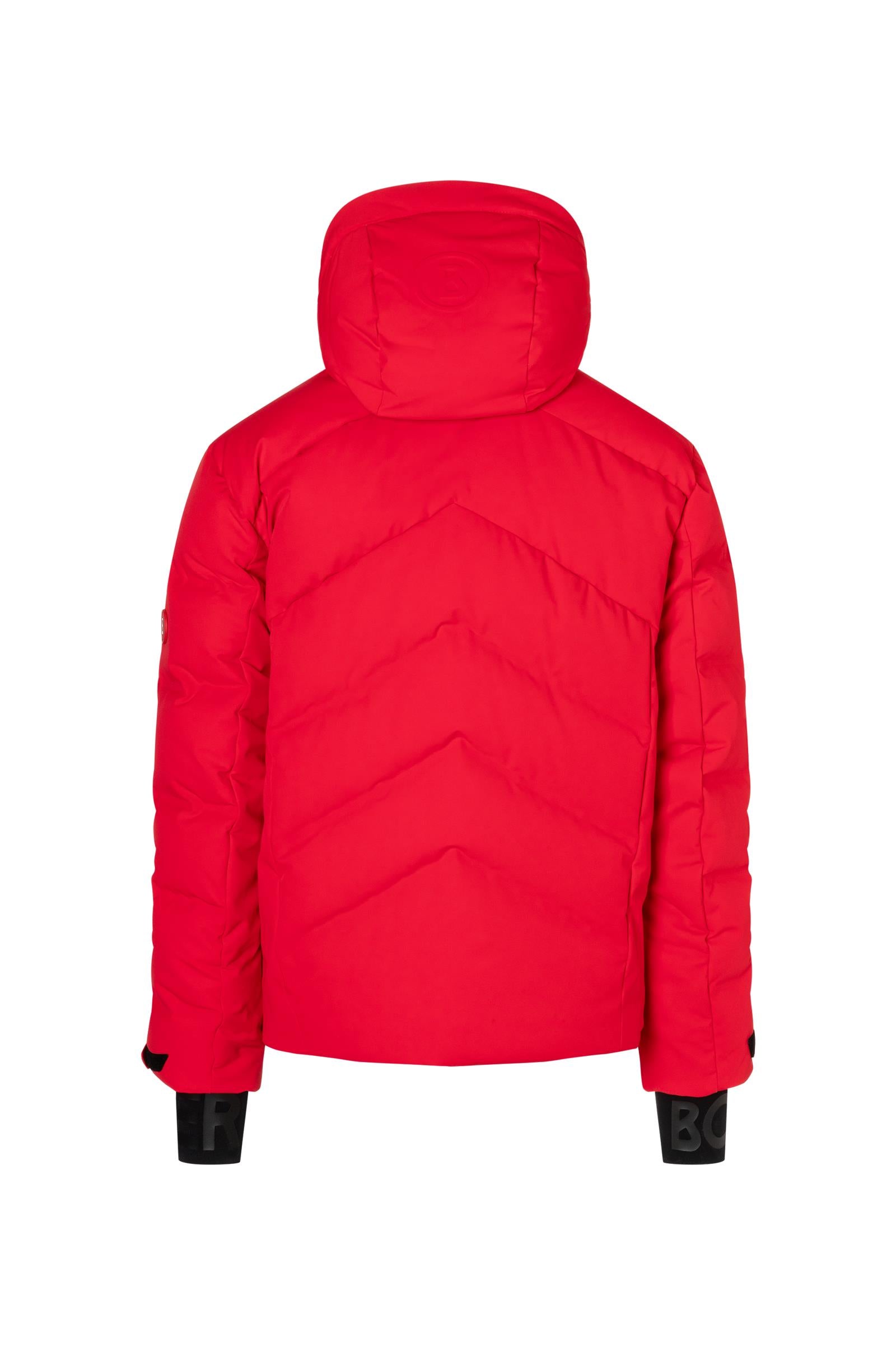 Jervis Ski Jacket Man