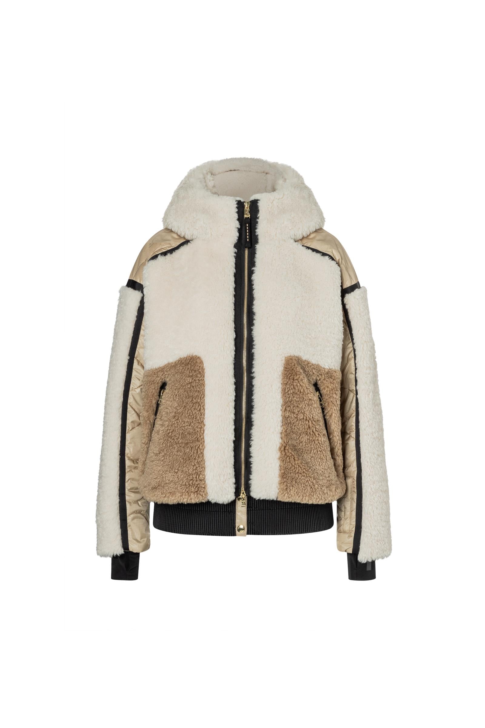 birch Kora Ski Jacket Wmn