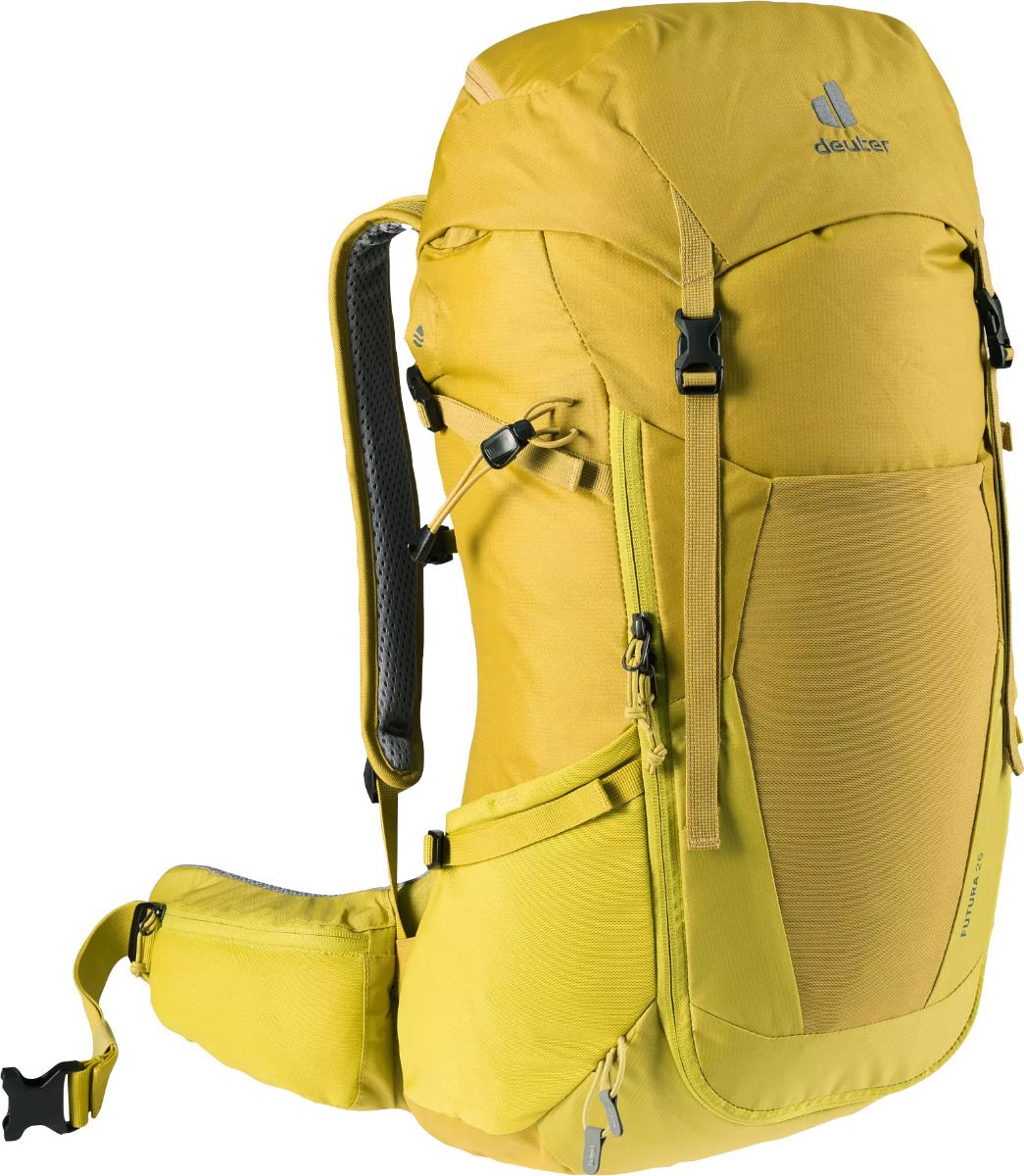 DEUTER