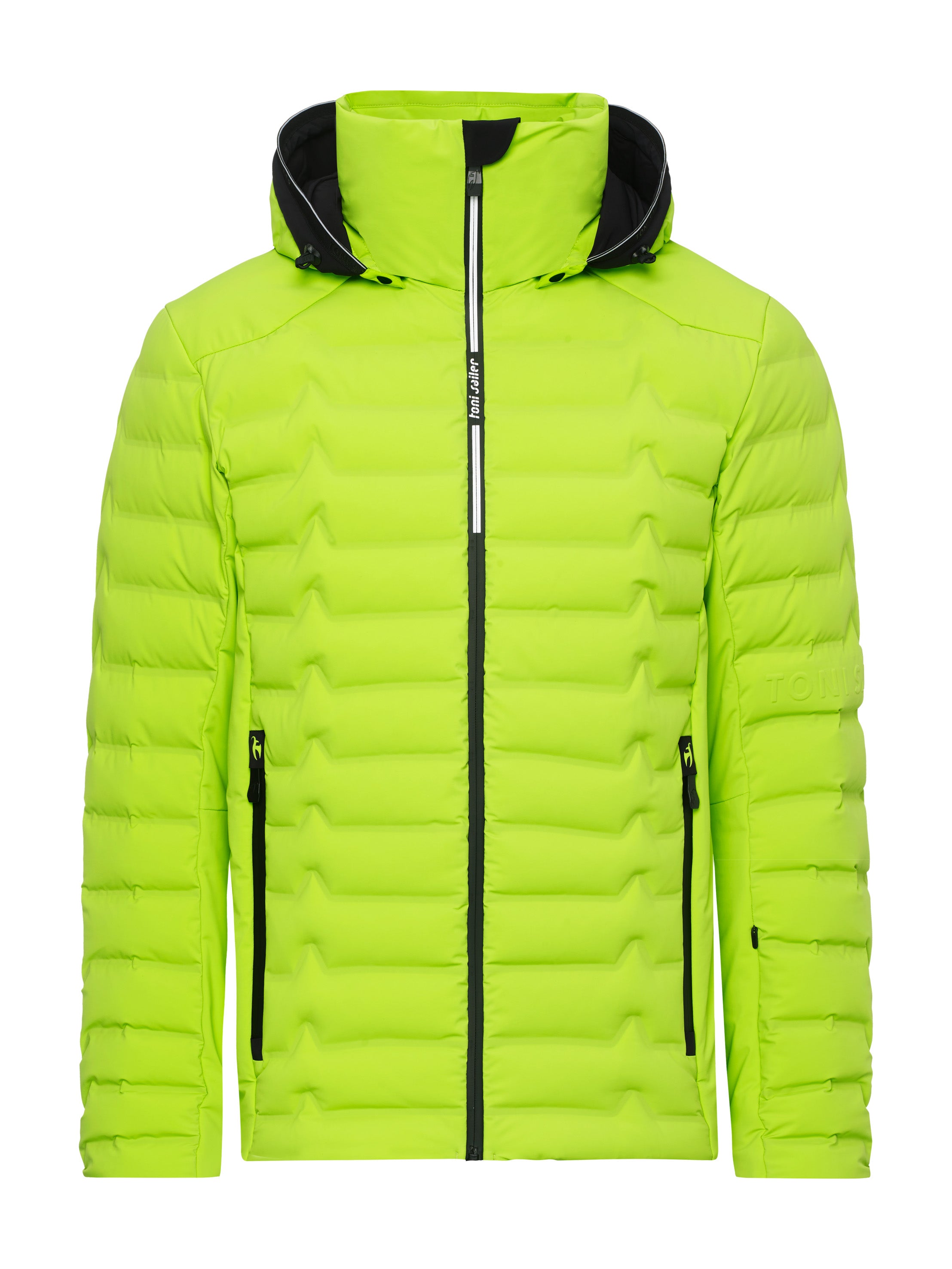 future green Heydan New M