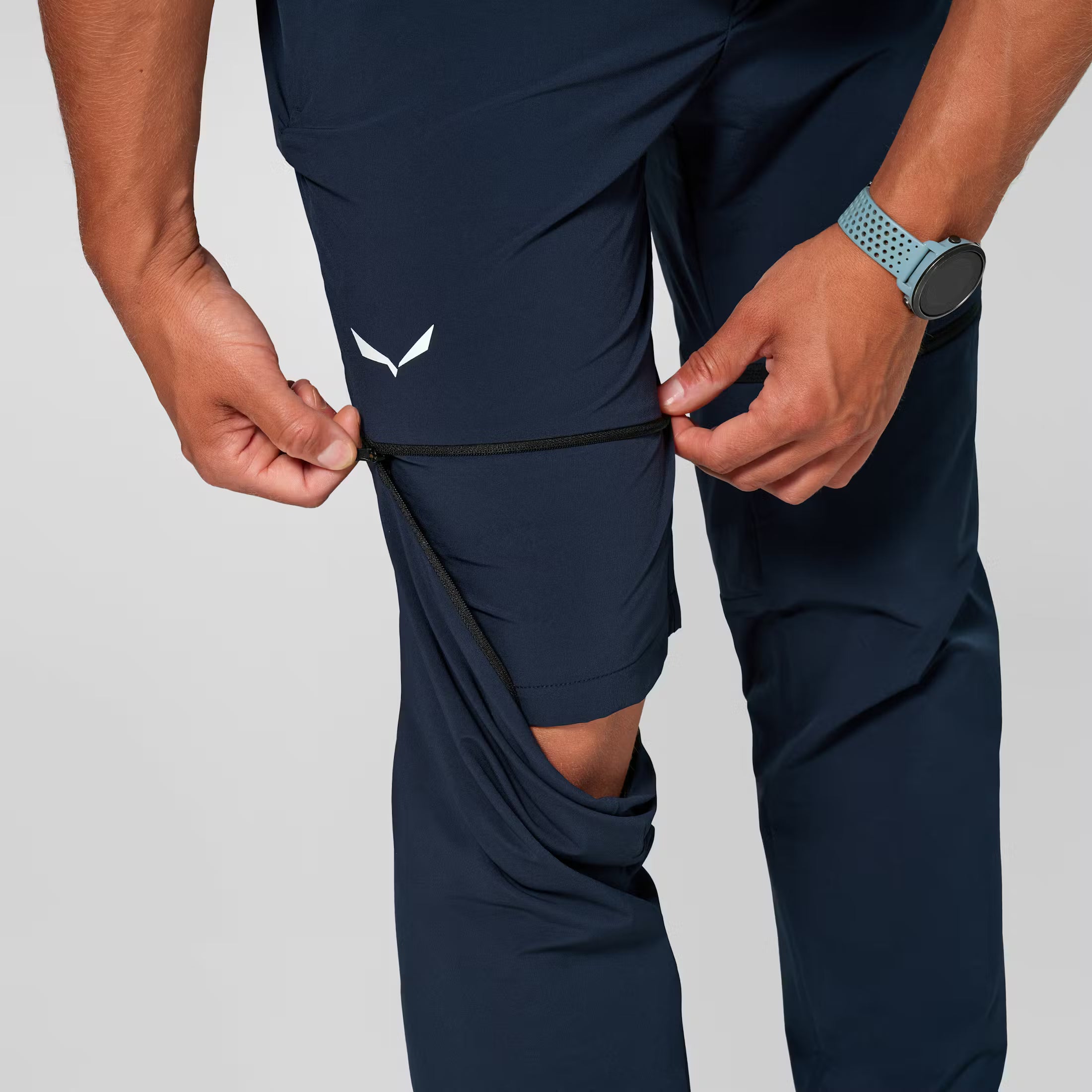 Pedroc 3 Durastretch 2 in 1 Pant Man