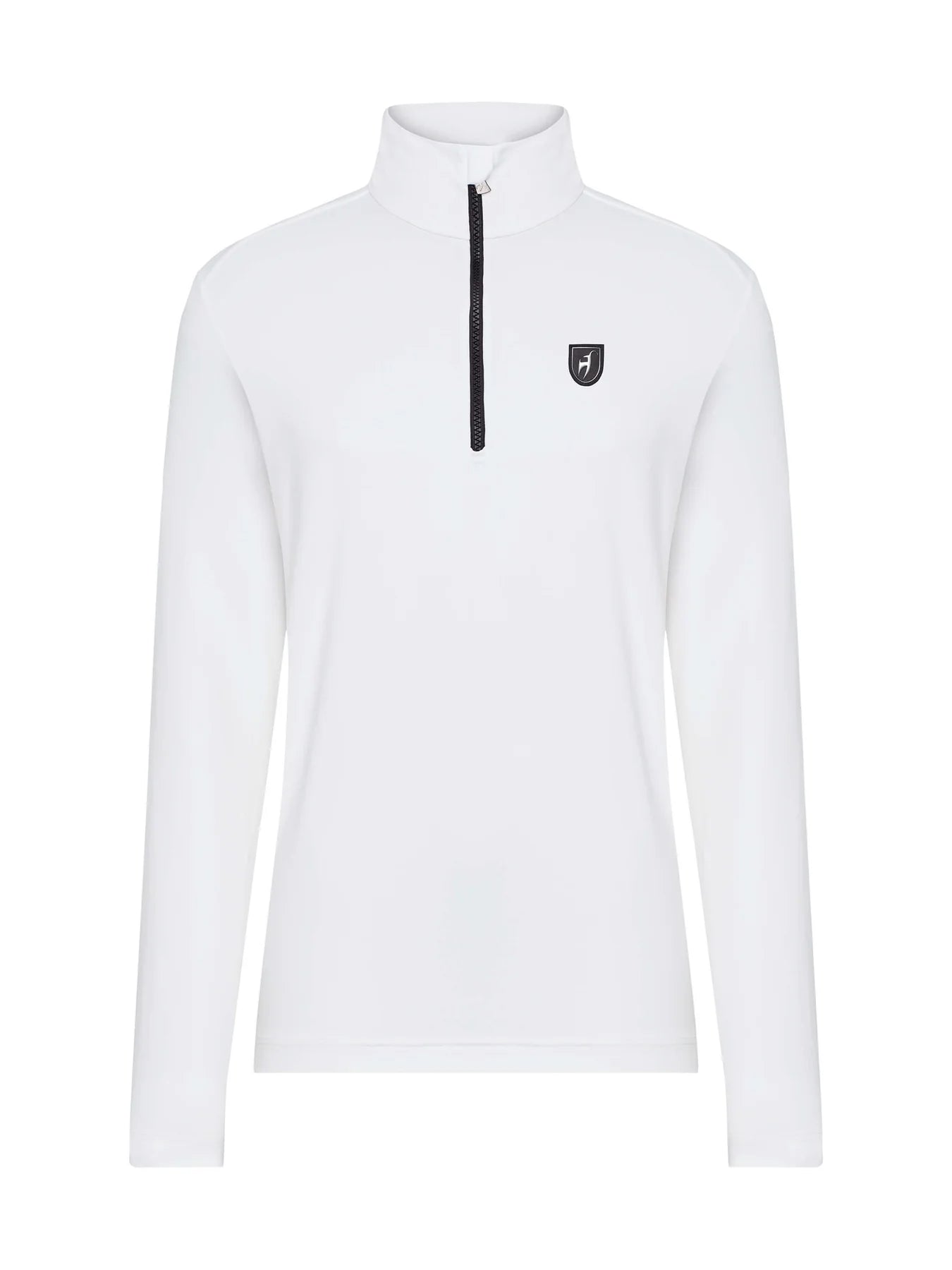 bright white Brendan M