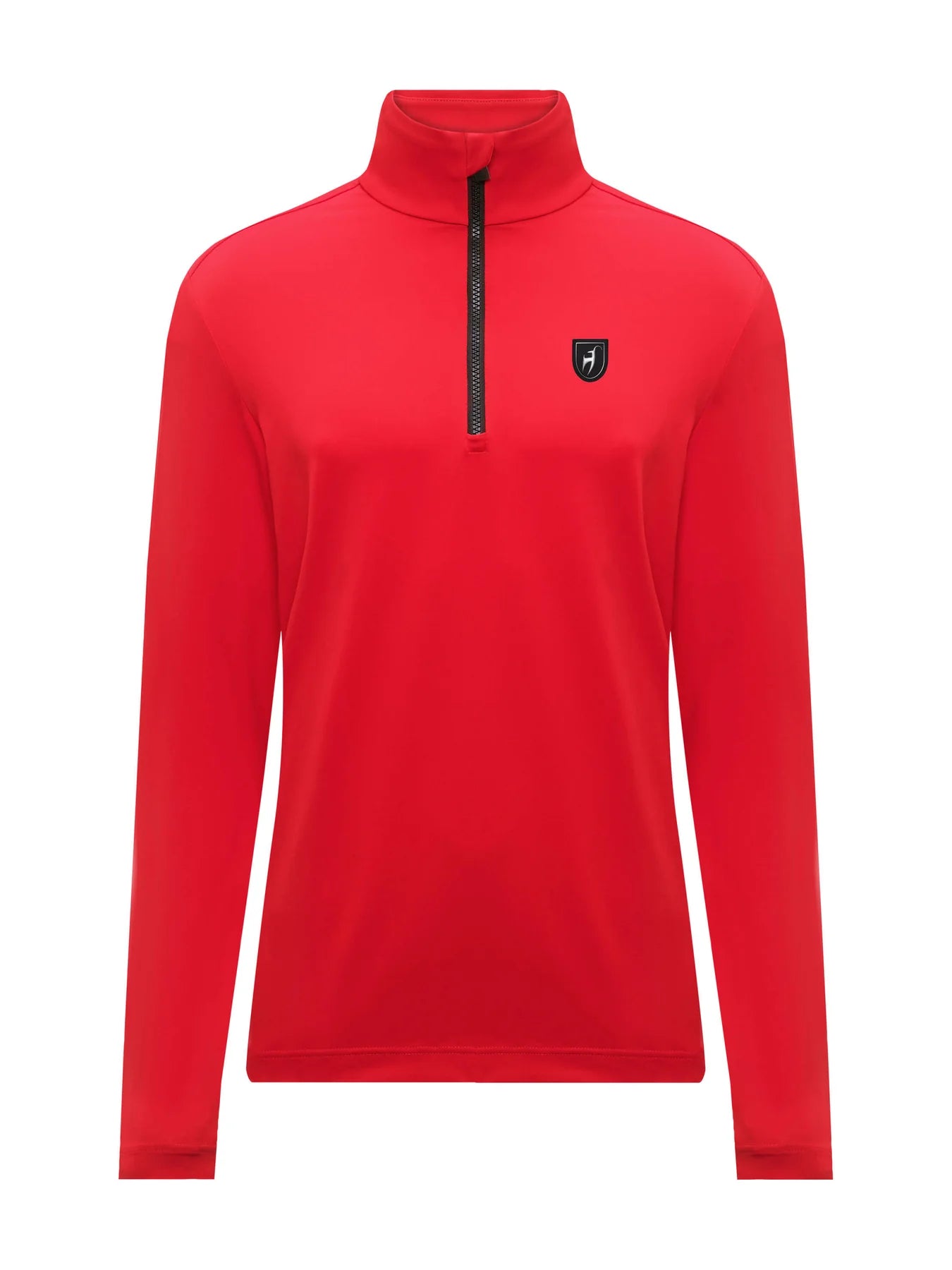 signal red Brendan M