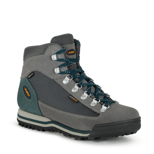Ultra Light Micro GTX W