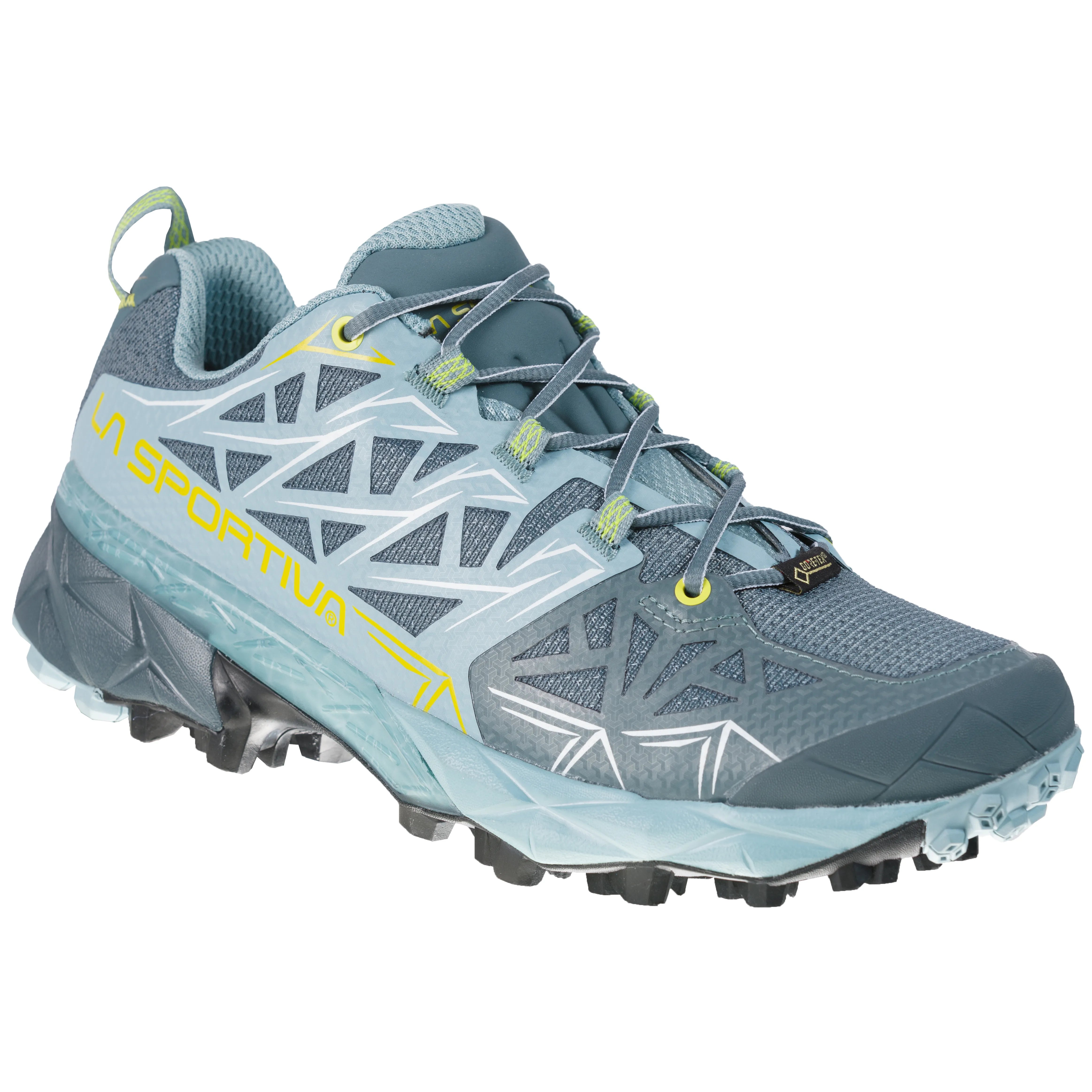 slate/sulphur Akyra GTX W