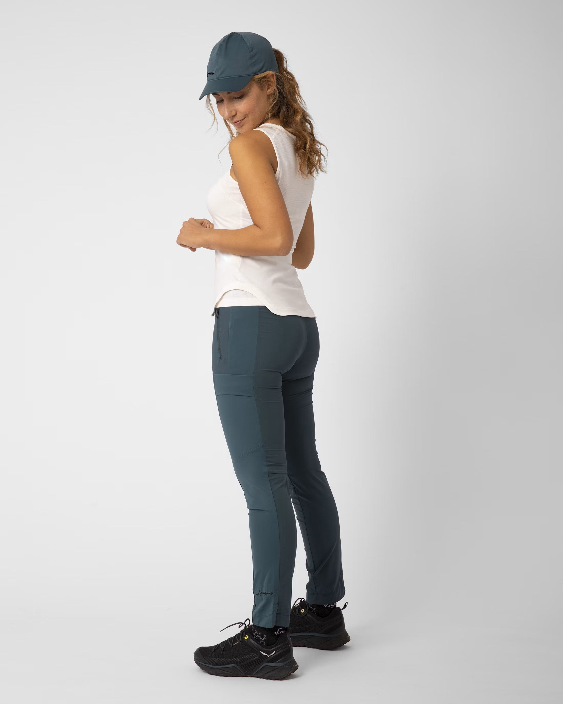 Katharina Light Stretch Pant W