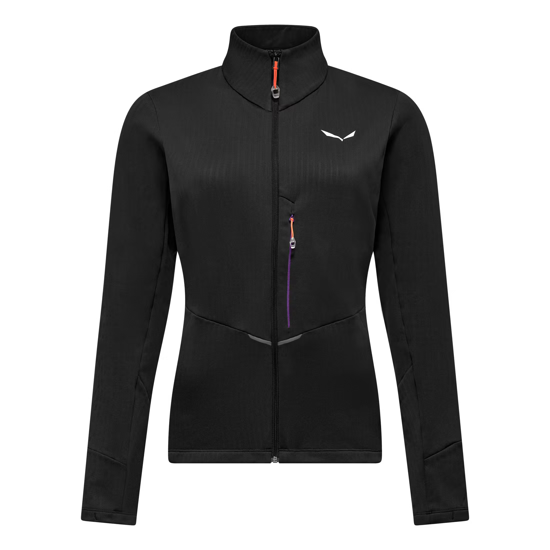 black out Pedroc 3 Jacket Wmn
