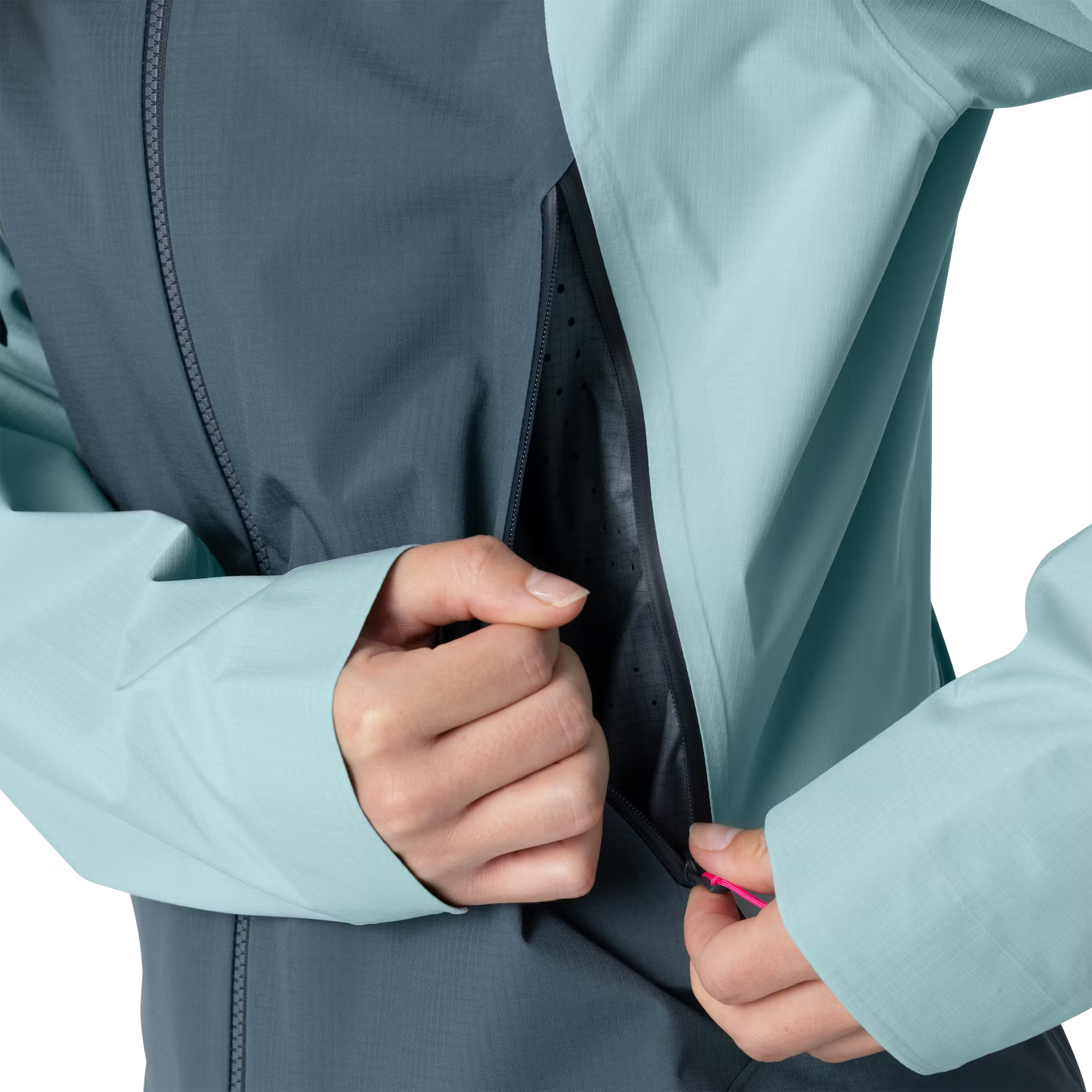 Transalper Gore-Tex Jacket Wmn