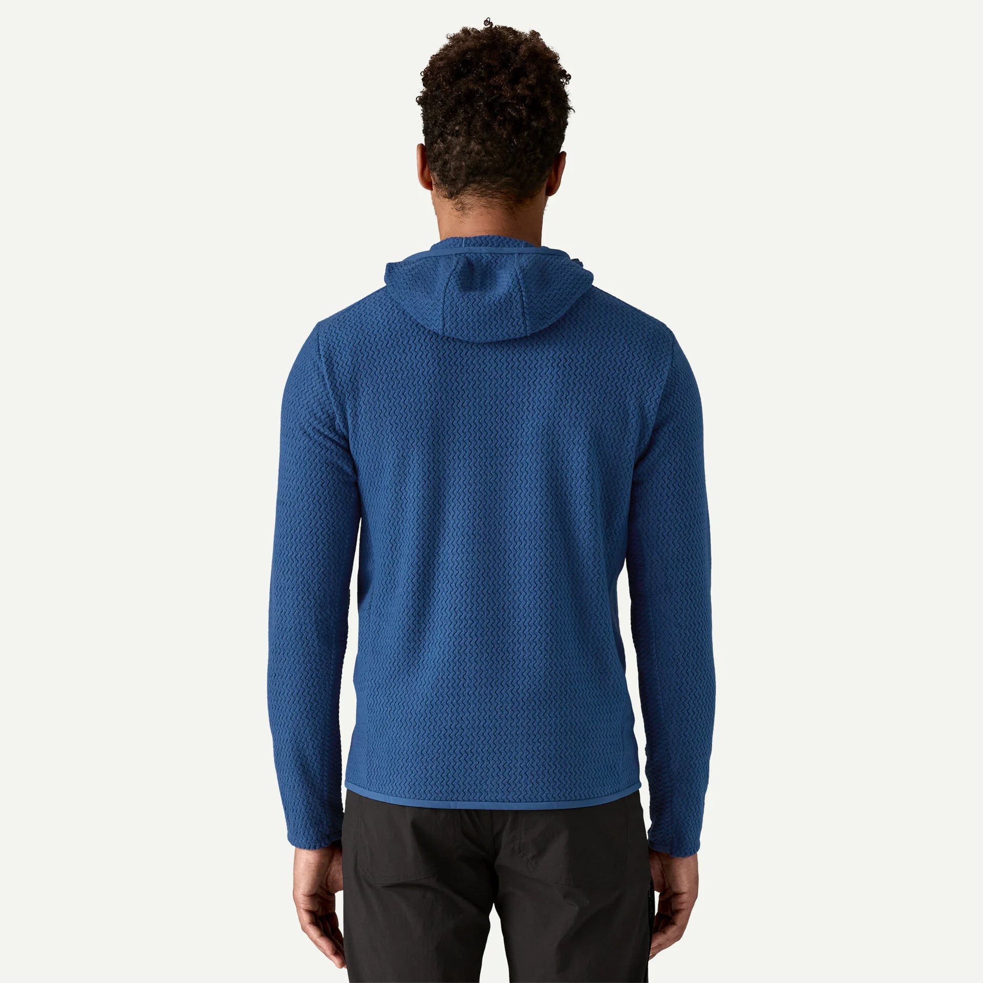 R1 Air Full-Zip Hoody M