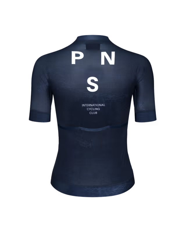 Women's Mechanism Jersey Wmn