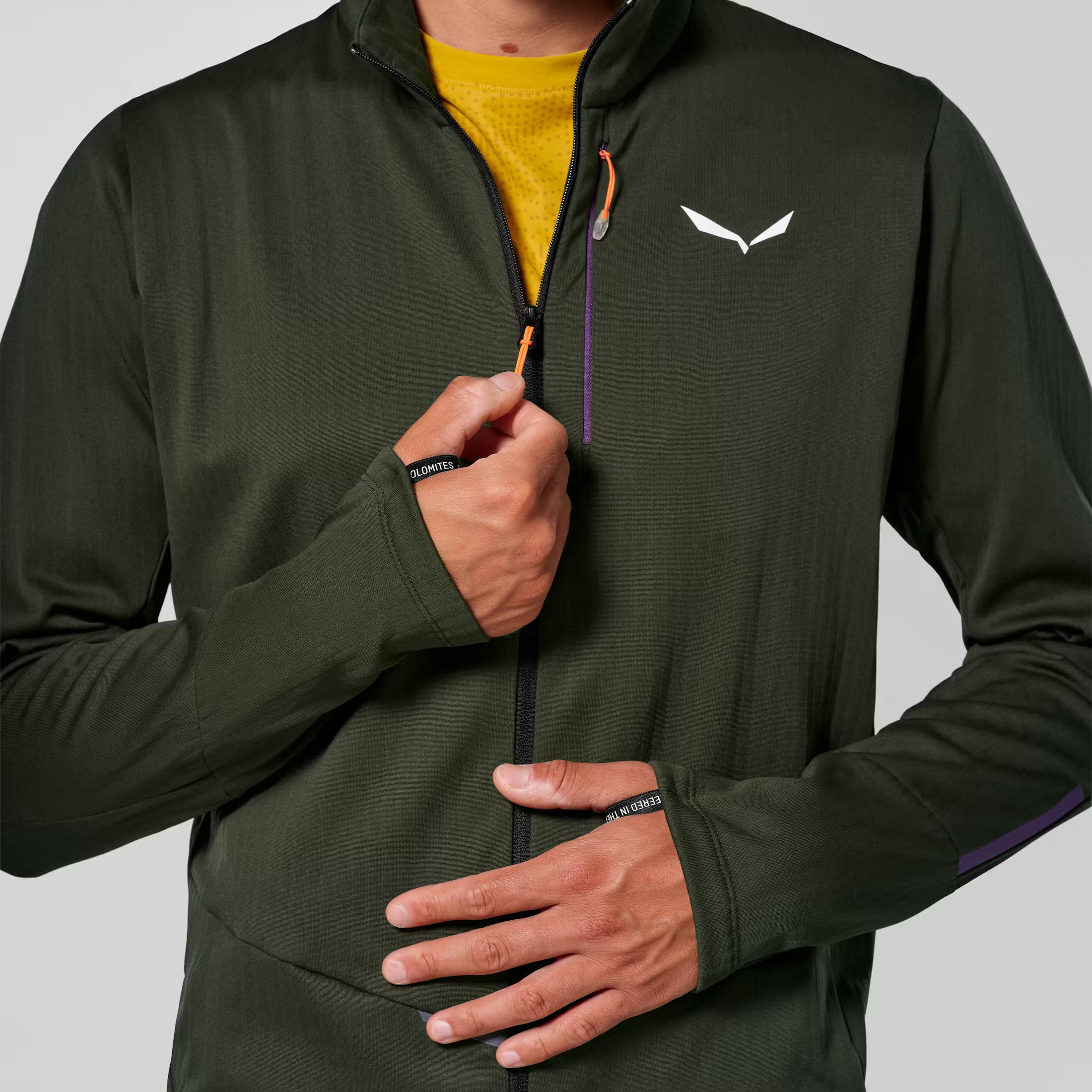 Pedroc 3 Jacket Man