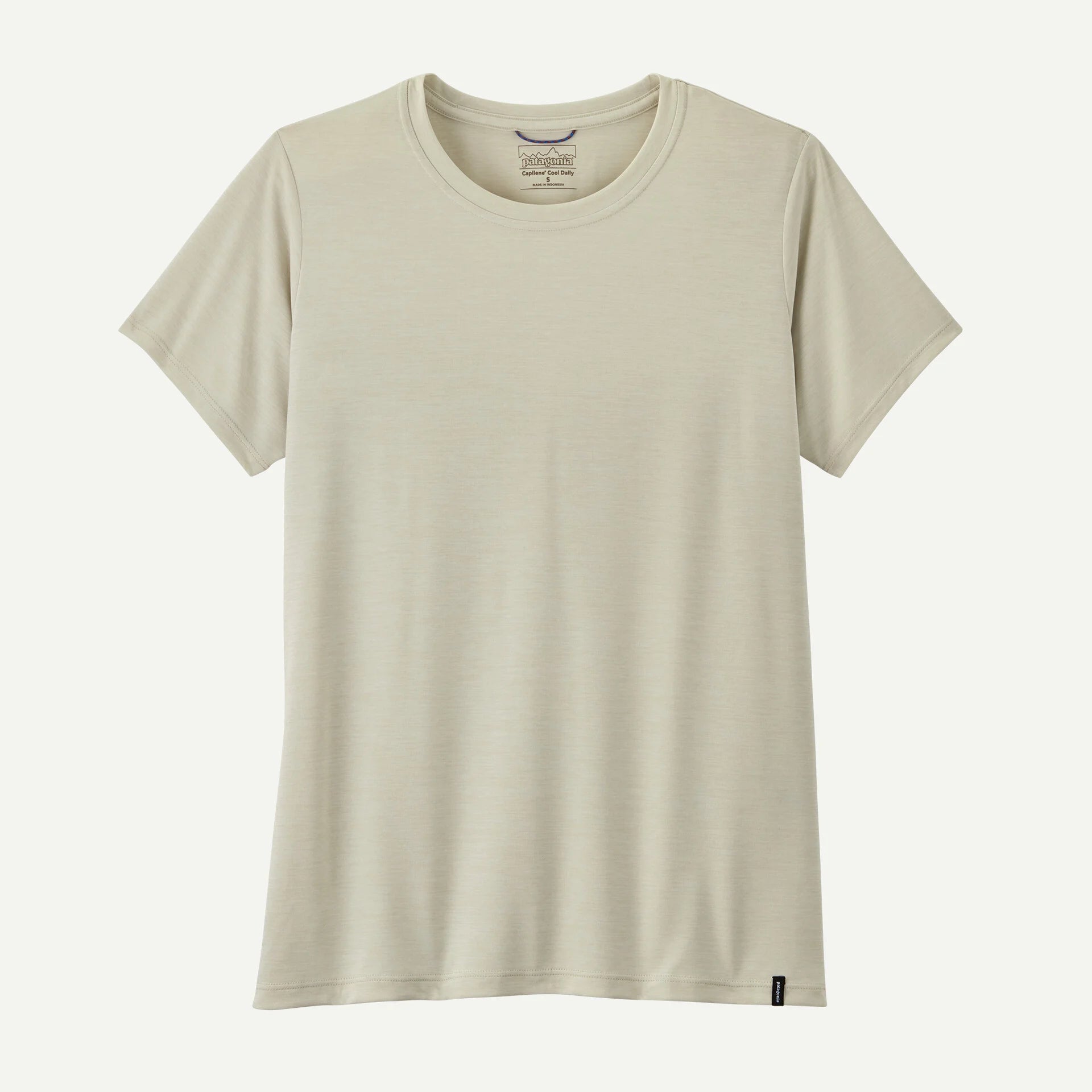 Capilene Cool Daily Shirt Wmn