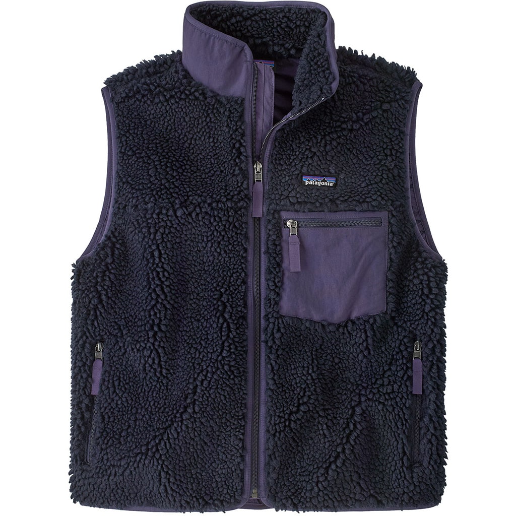 Classic Retro-X Vest Wmn