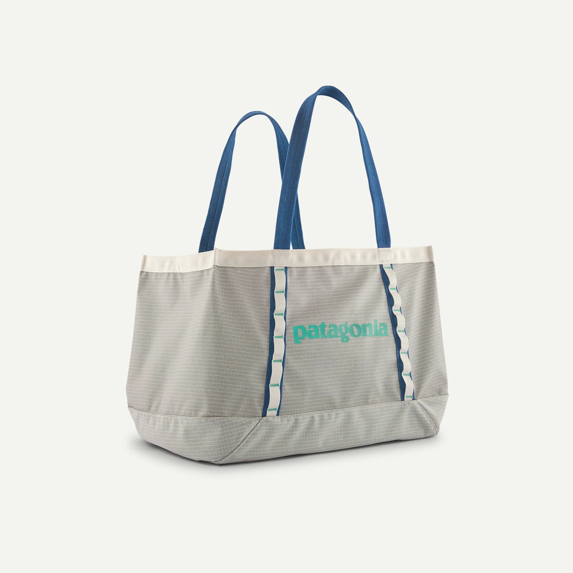 birch white Black Hole Tote 25L