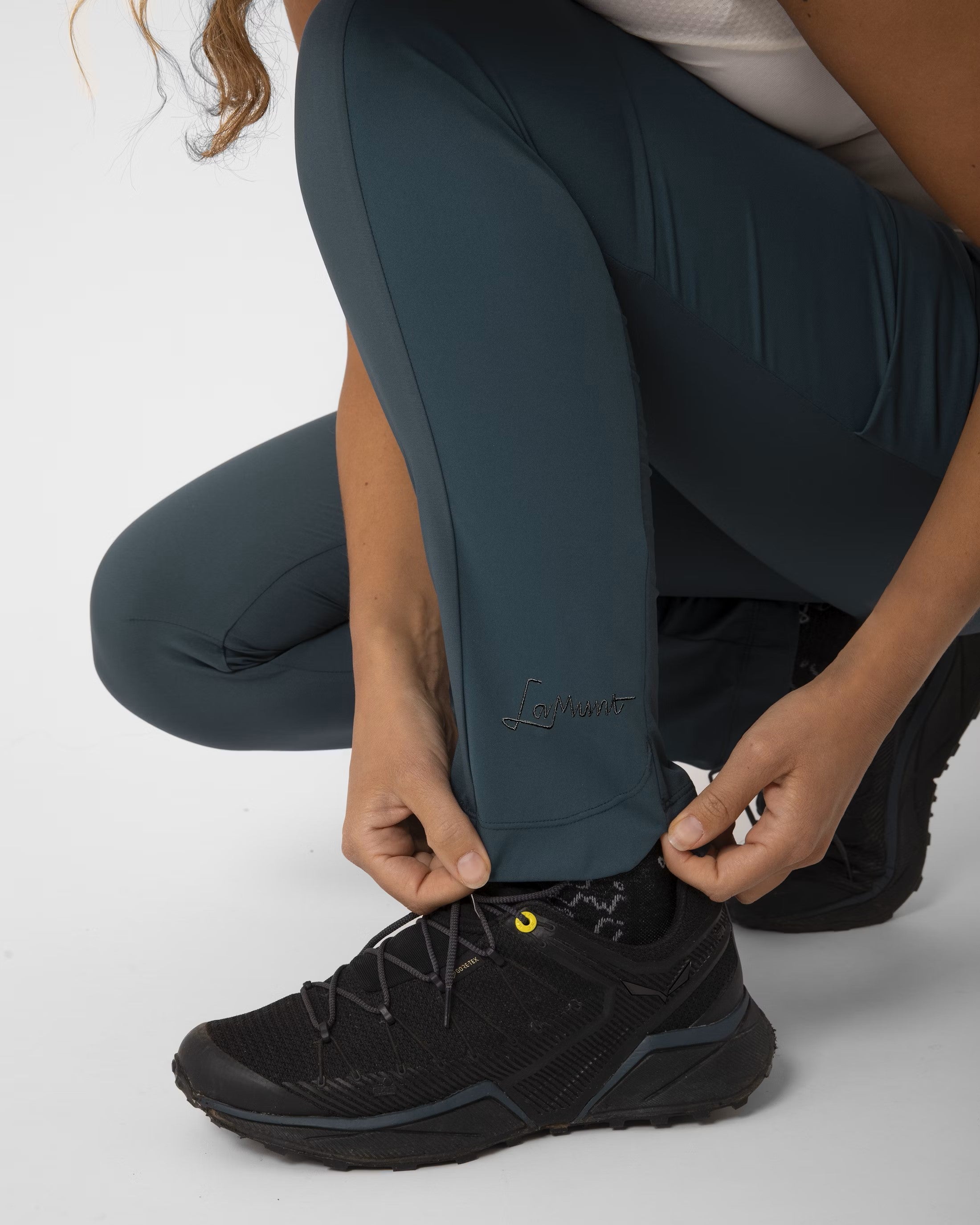 Katharina Light Stretch Pant W