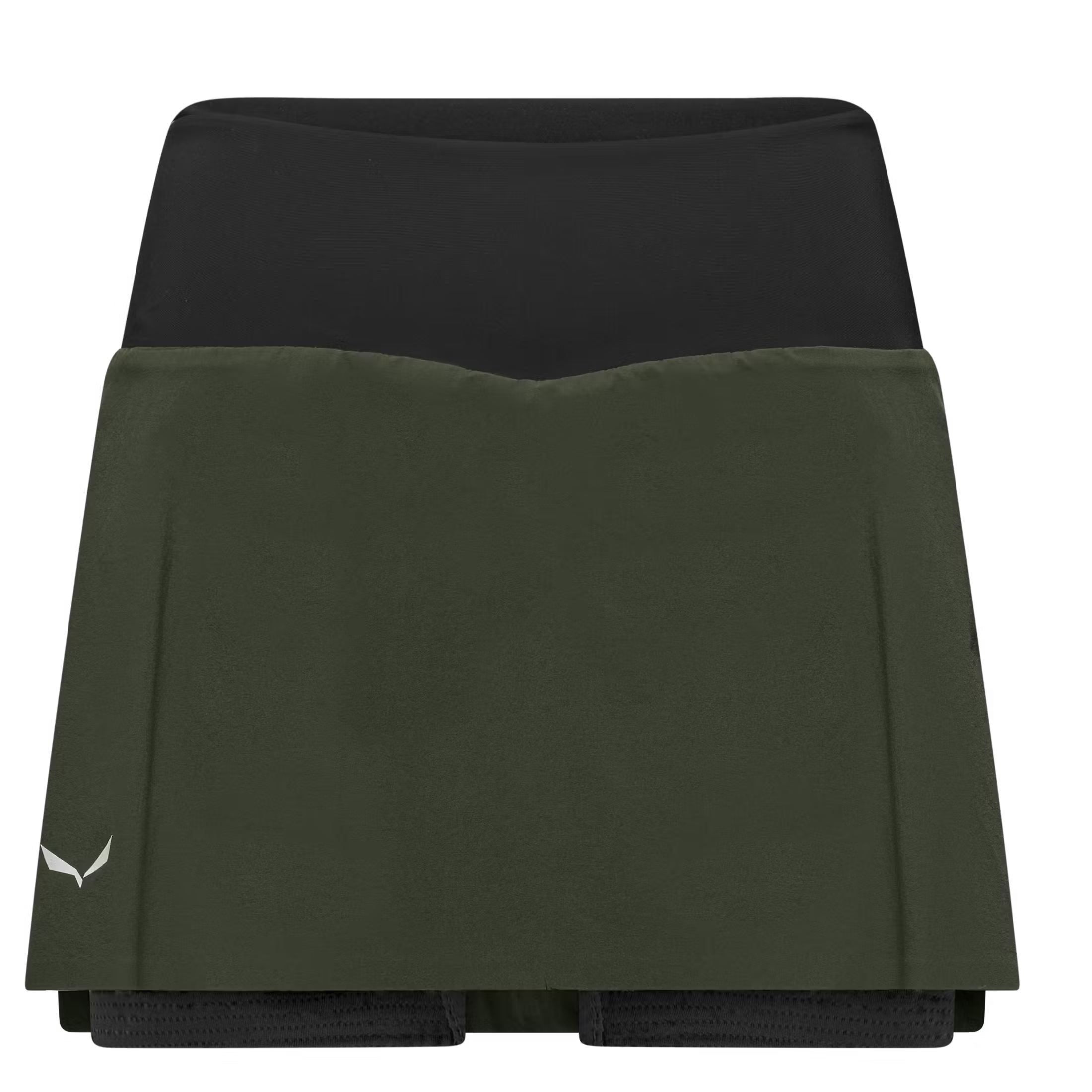 dark olive Pedroc 3 Durastretch Skort Wmn