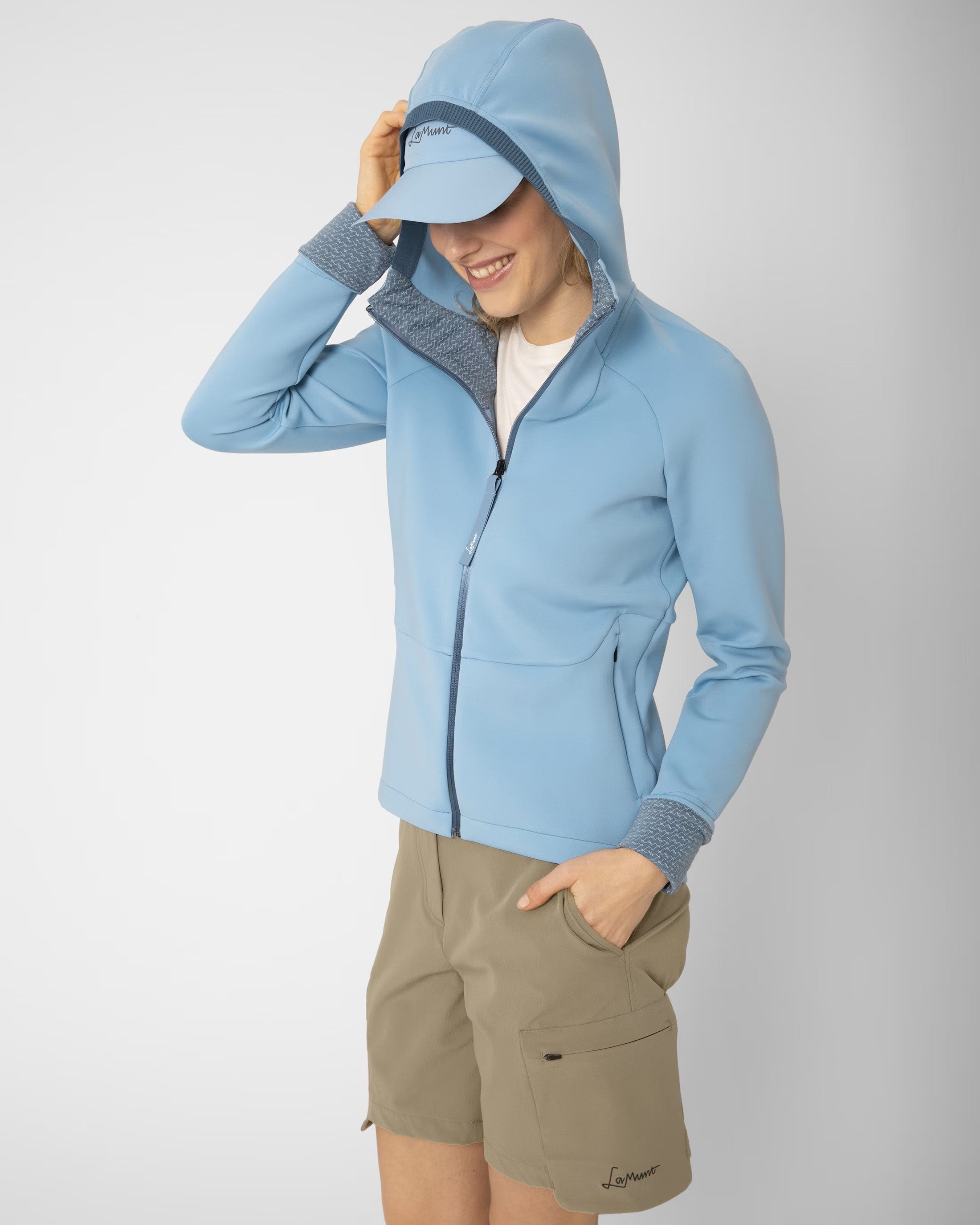 Antje Thermal W