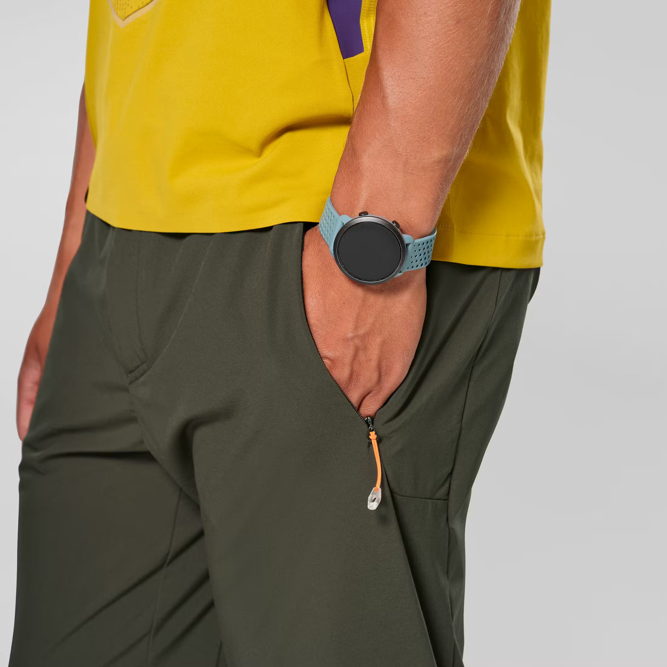 Pedroc 5 Durastretch Pant Man
