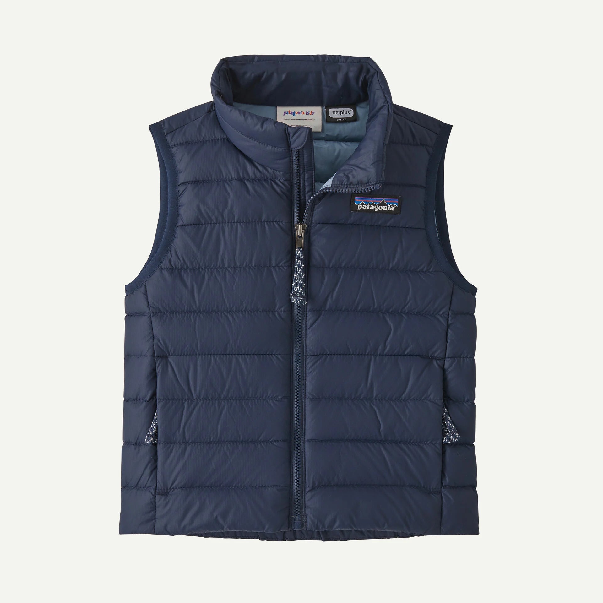 Down Sweater Vest Baby