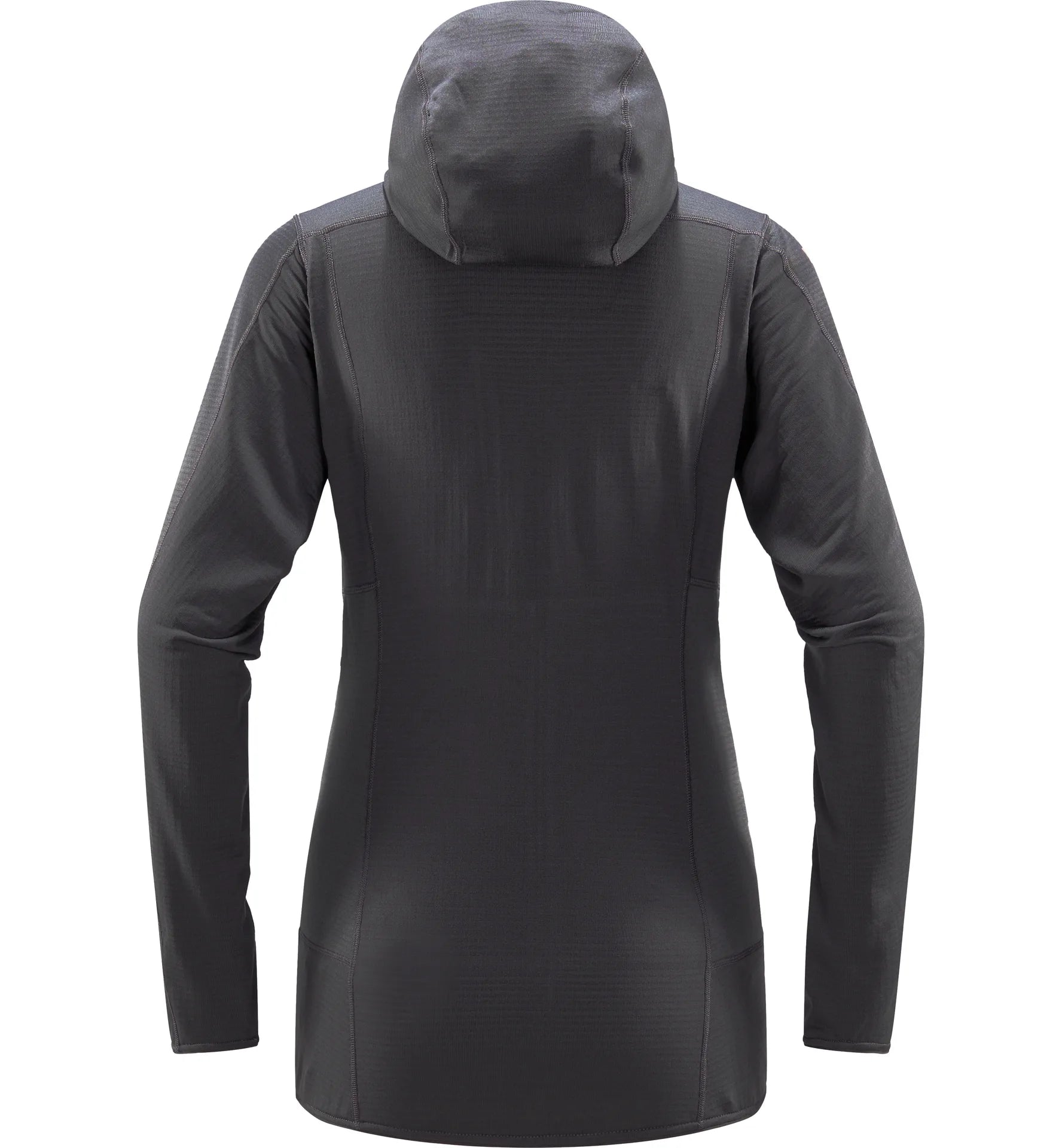 Lim Mid Fast Hood W