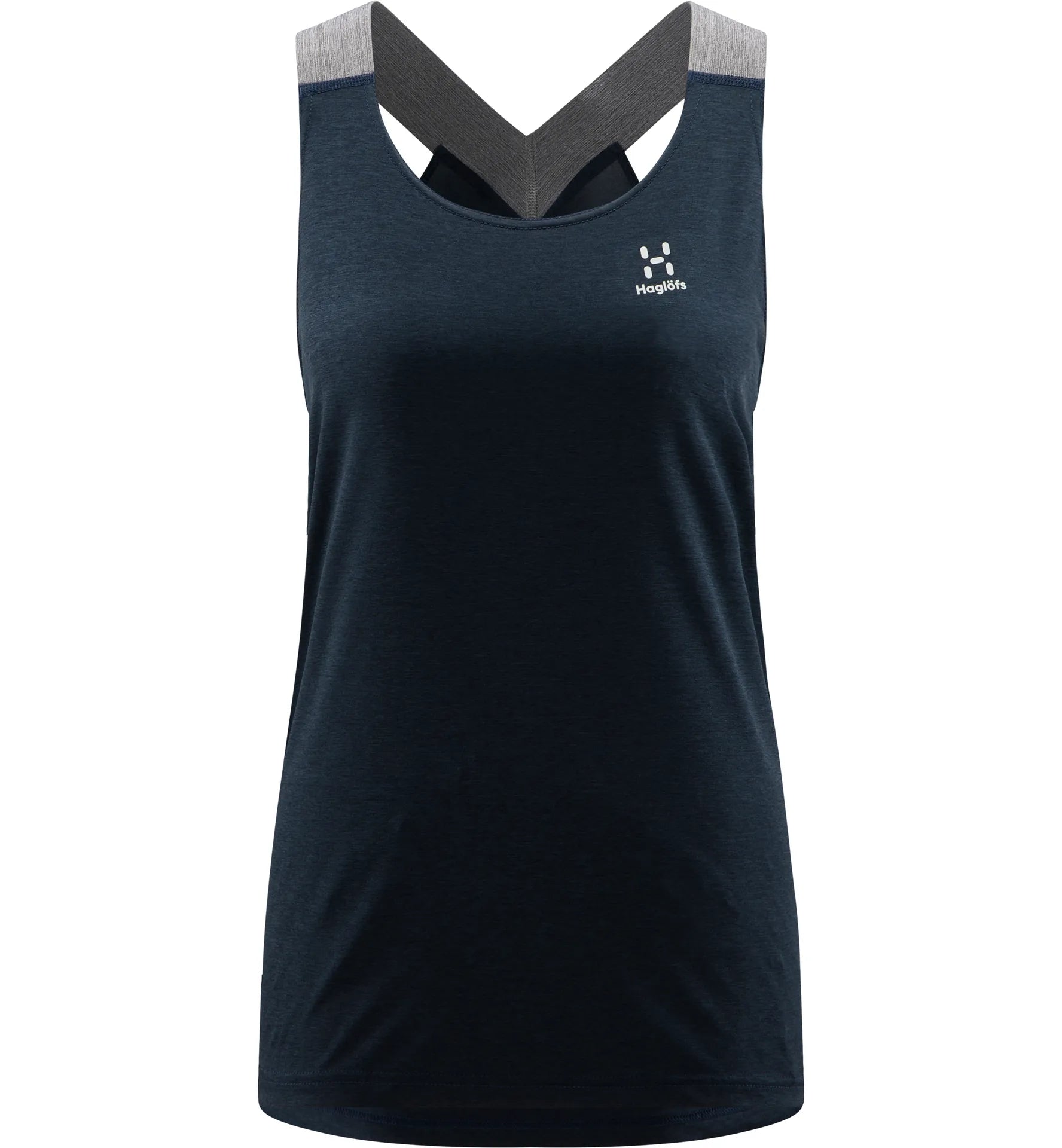 Ridge Tank W