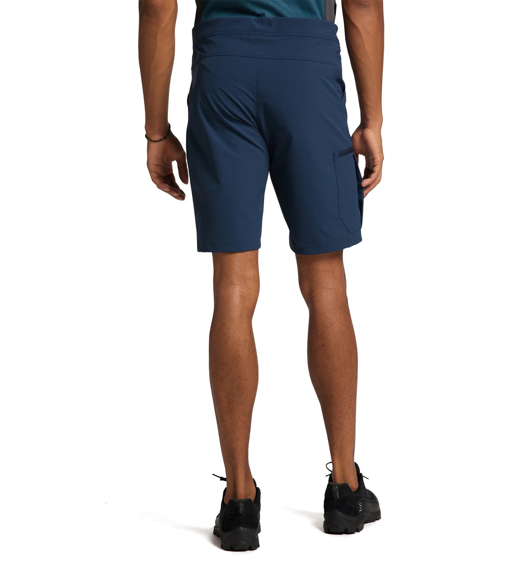 Lizard Softshell Short M