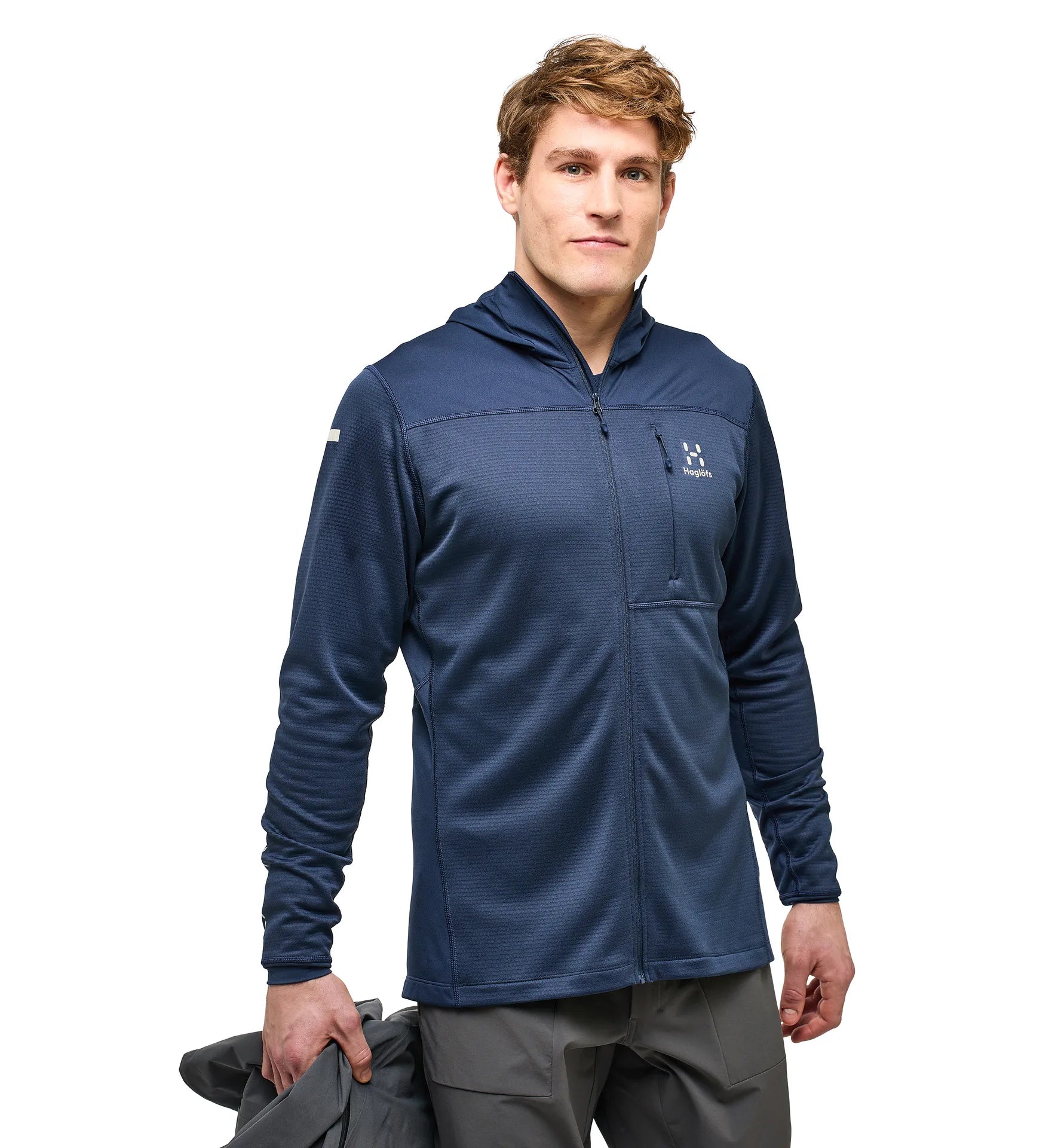Lim Mid Multi Hood M