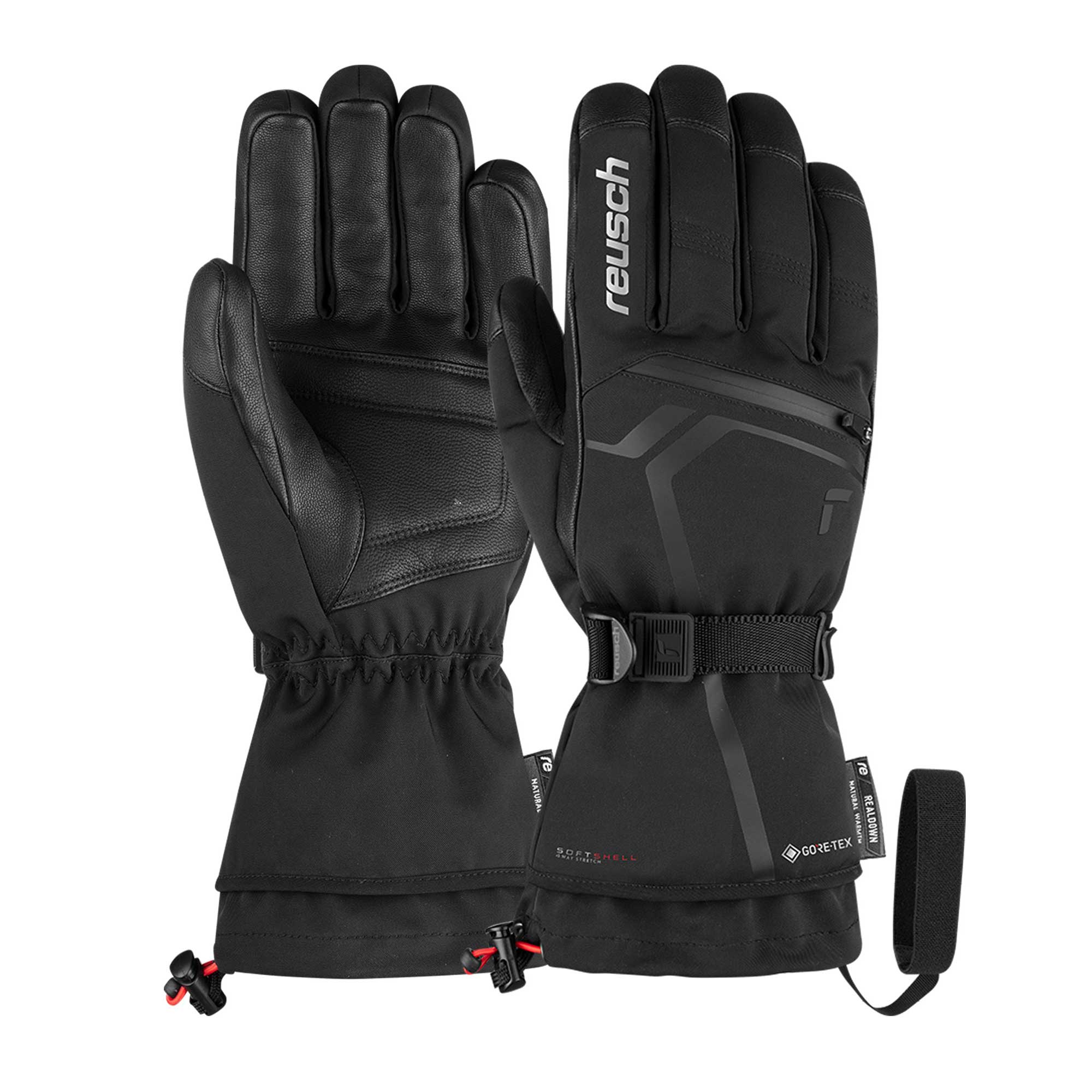 Down Spirit GTX M