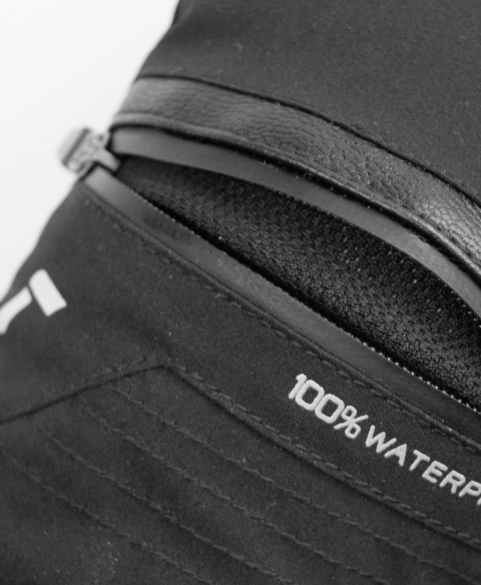 Lando R-TEX XT Mitten Jr