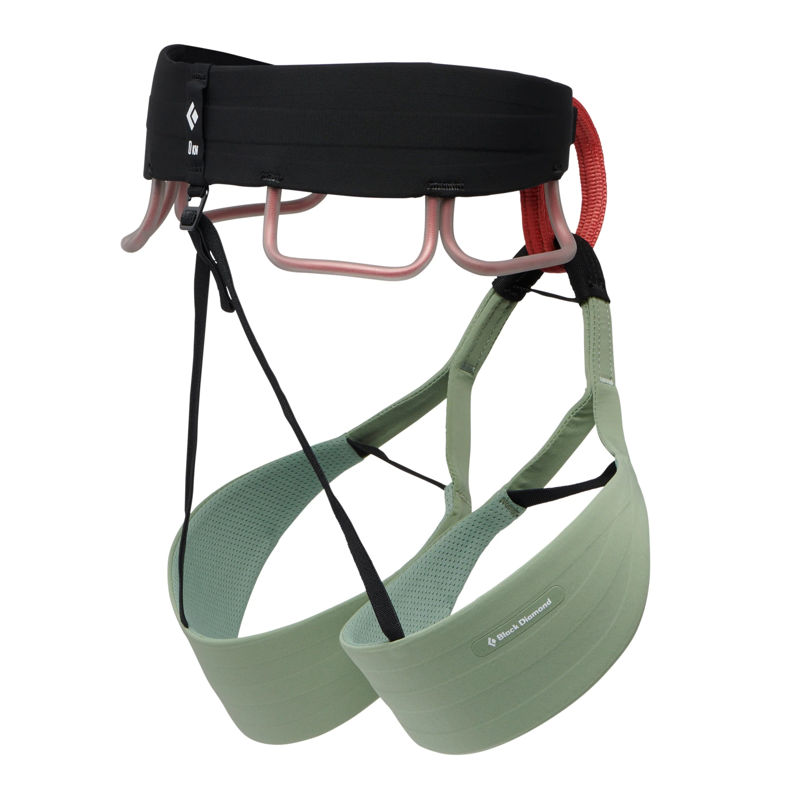 Solution Harness W