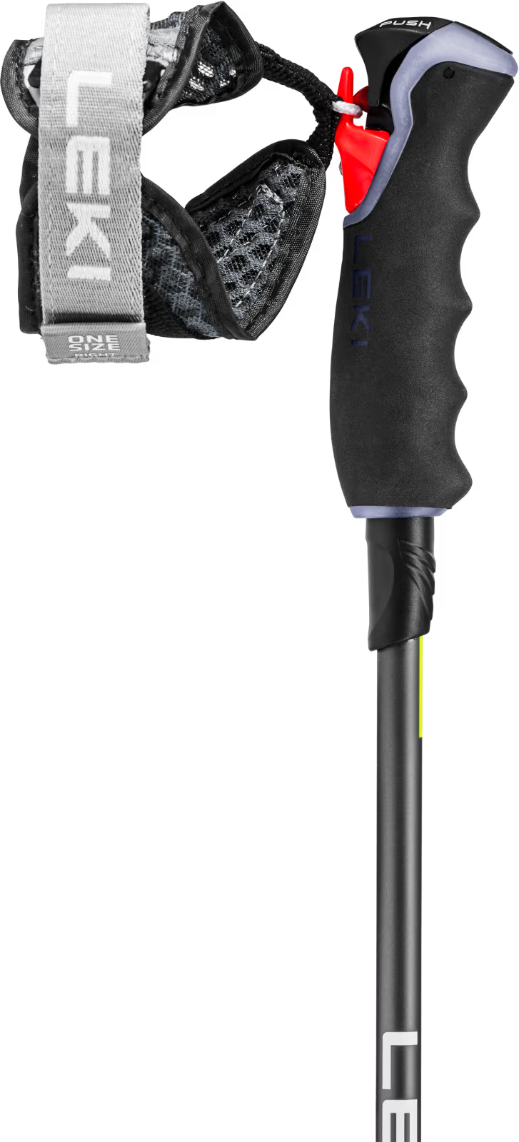 Carbon 12 3D Ski Poles