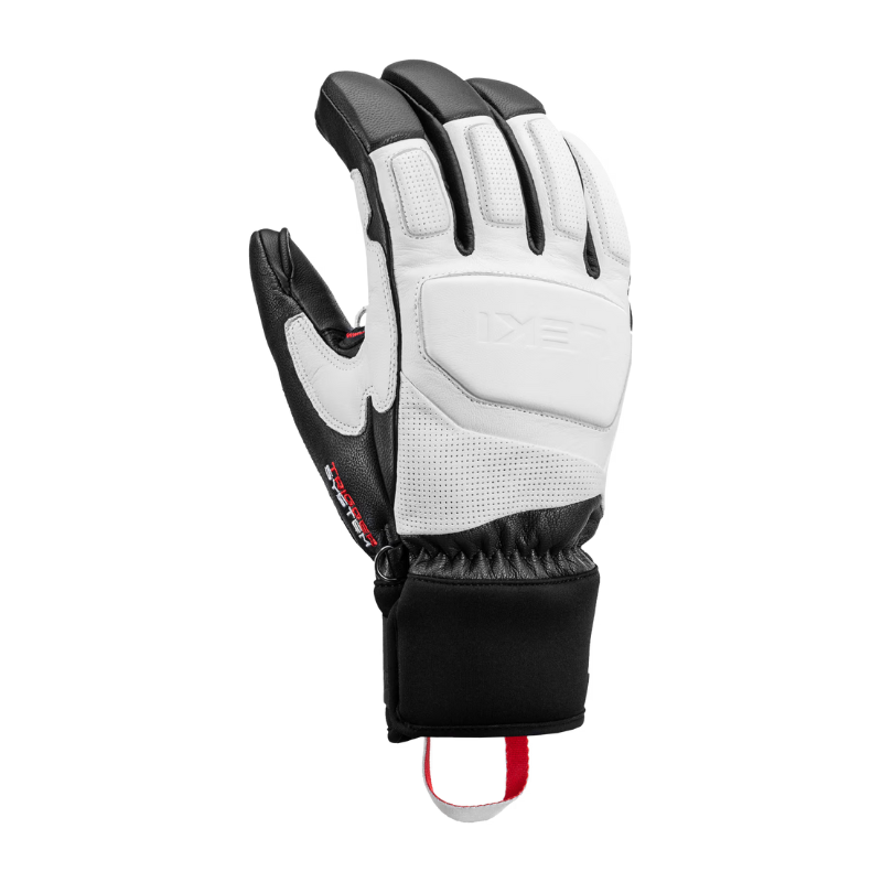 HS Griffin Prime 3D Ski Gloves