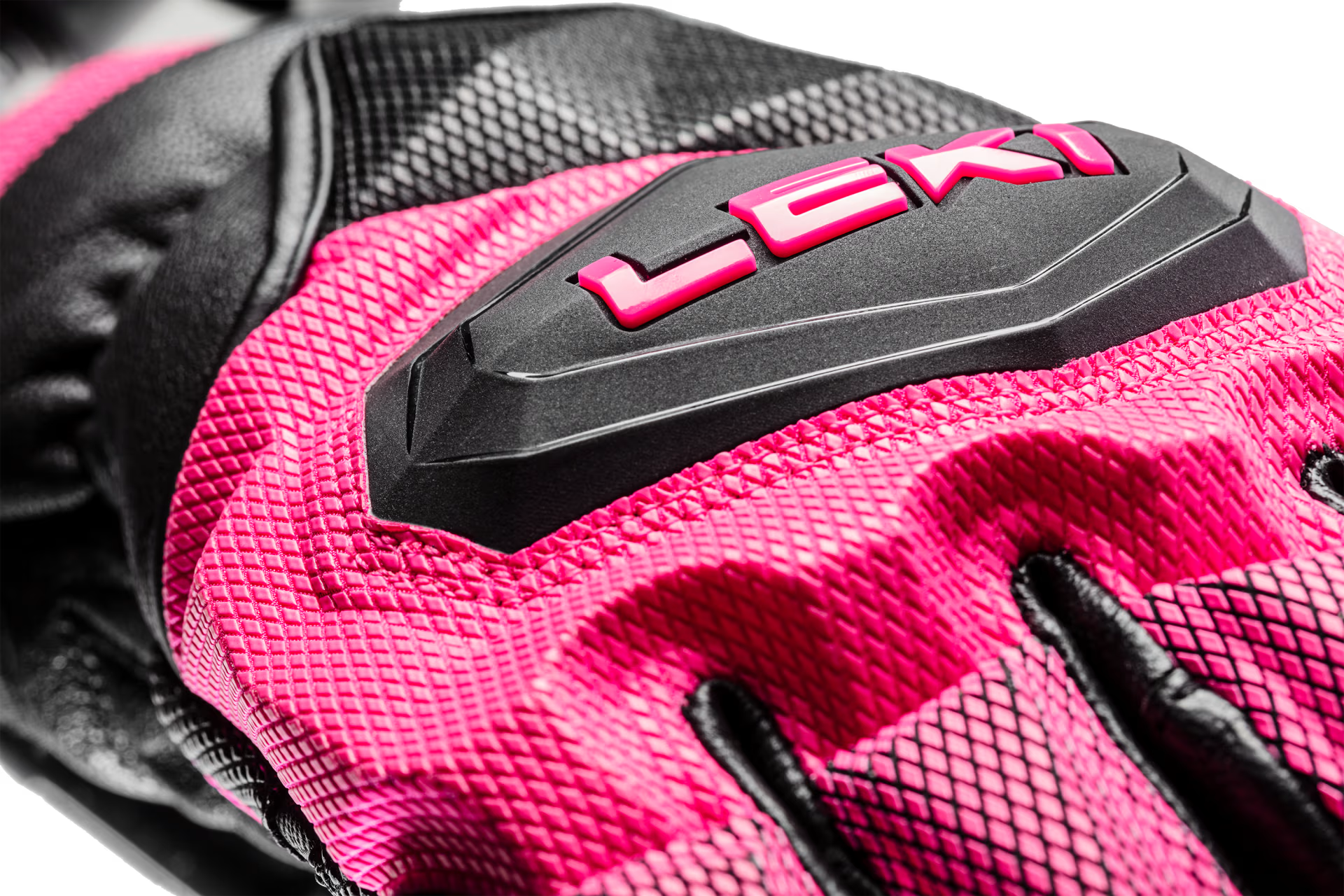 HS WCR Venom 3D Gloves Junior