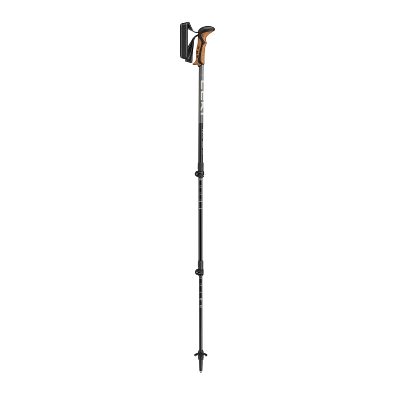black-pale clay light-dark ant Khumbu Lite Pole