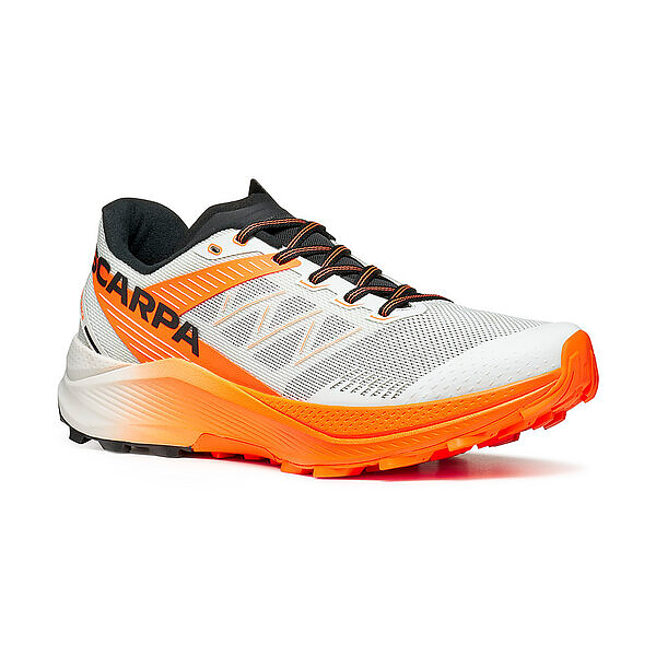 Spin Ultra 2 W