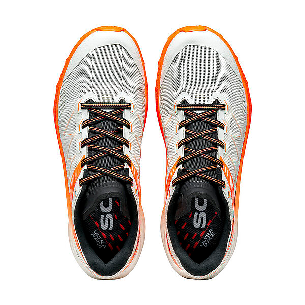 Spin Ultra 2 W