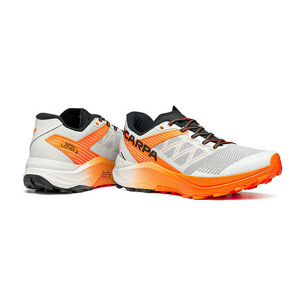 Spin Ultra 2 W