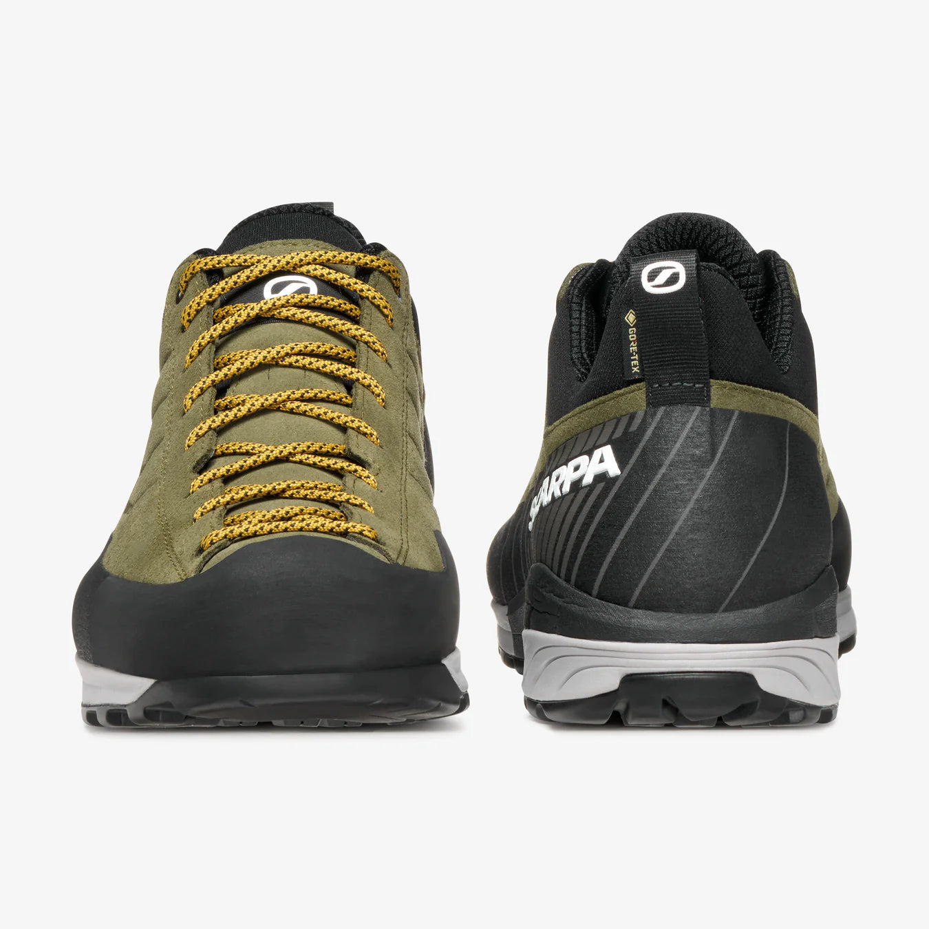 Mescalito GTX Man
