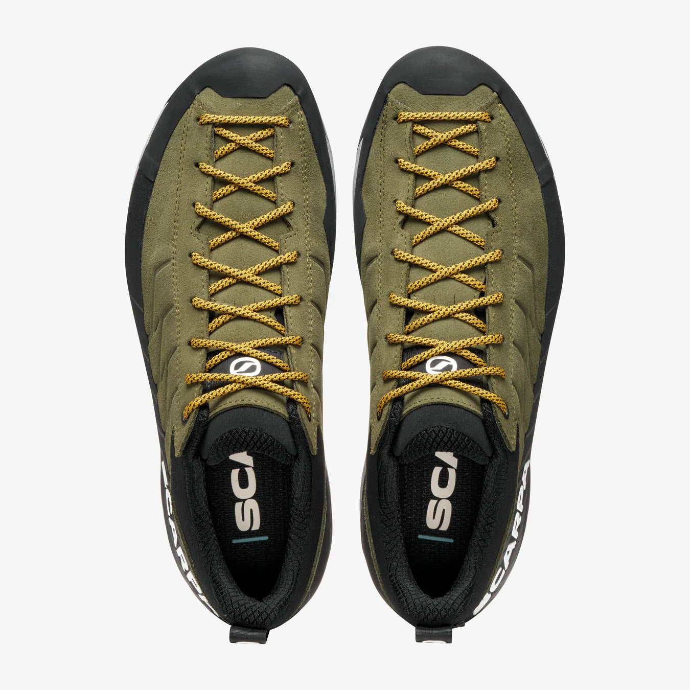 Mescalito GTX Man