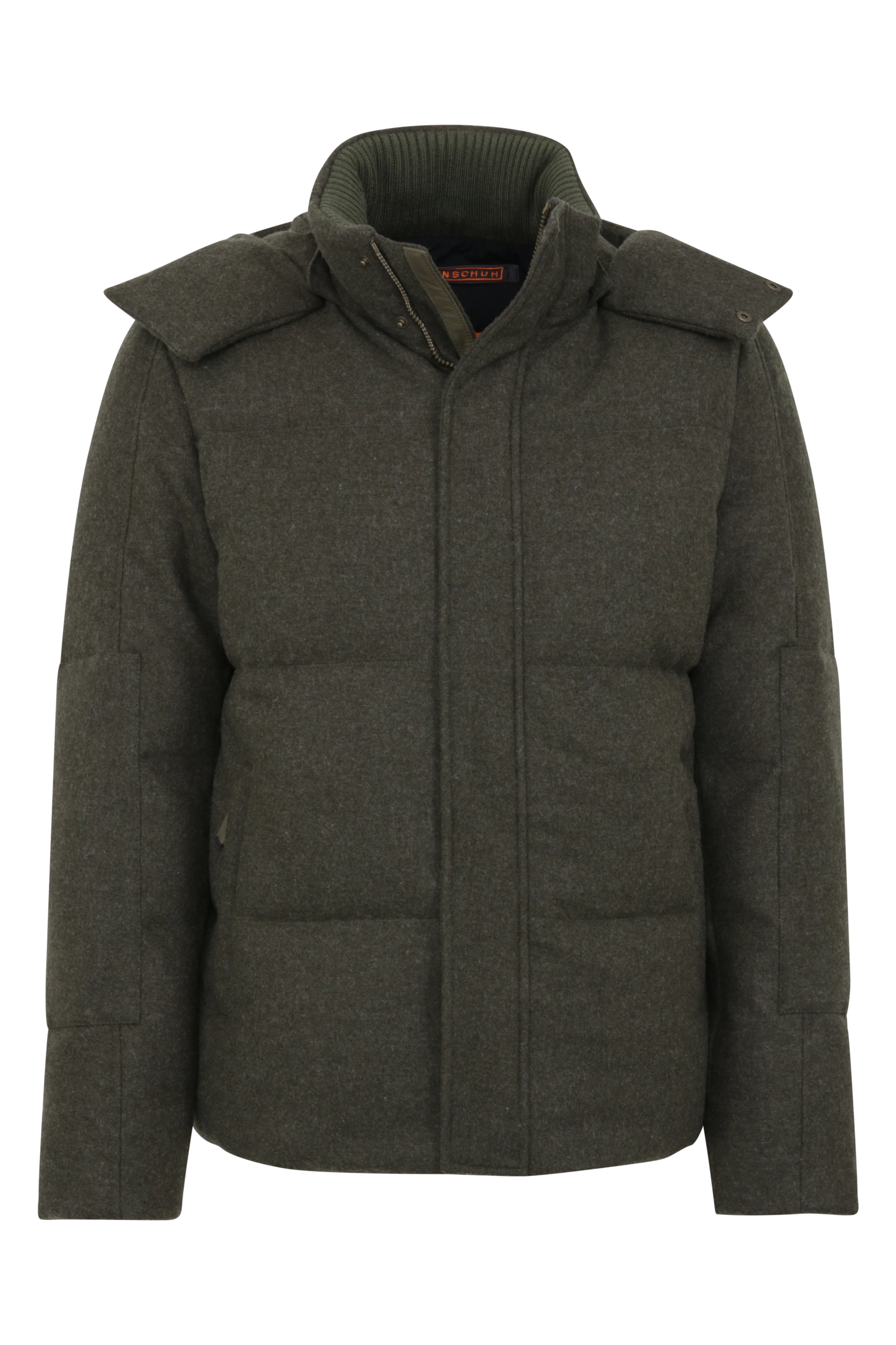 Teddy-L Loden Jacket M