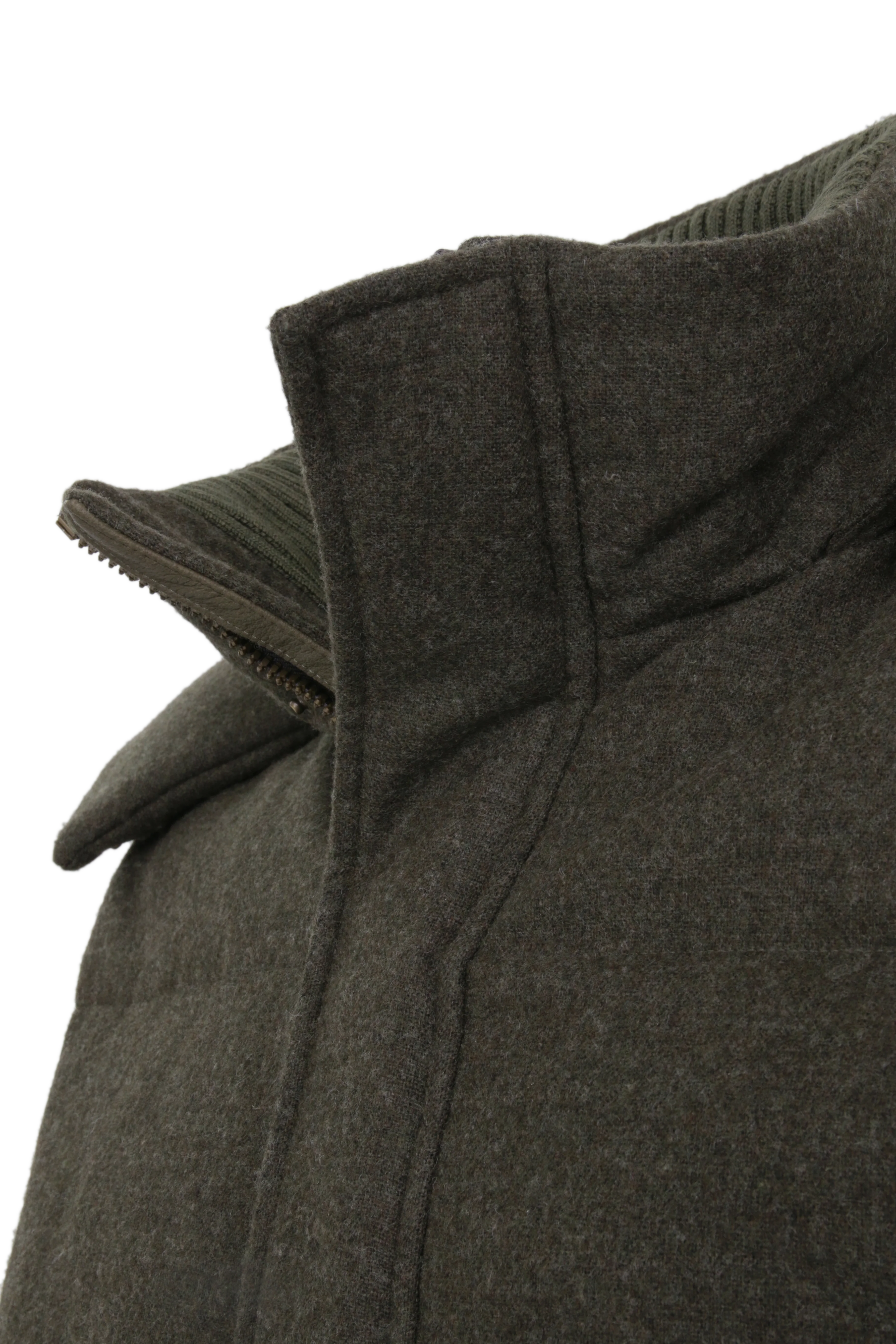 Teddy-L Loden Jacket M