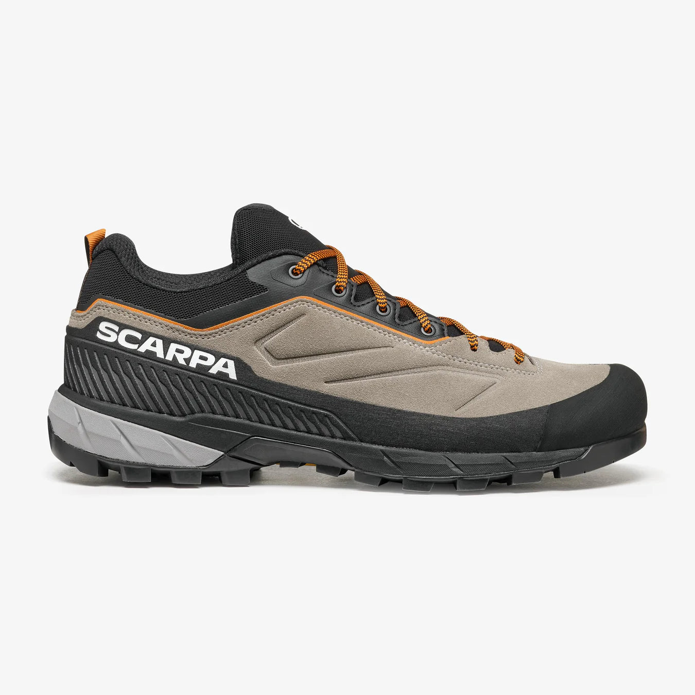 beige taupe/rust orange Rapid XT Man