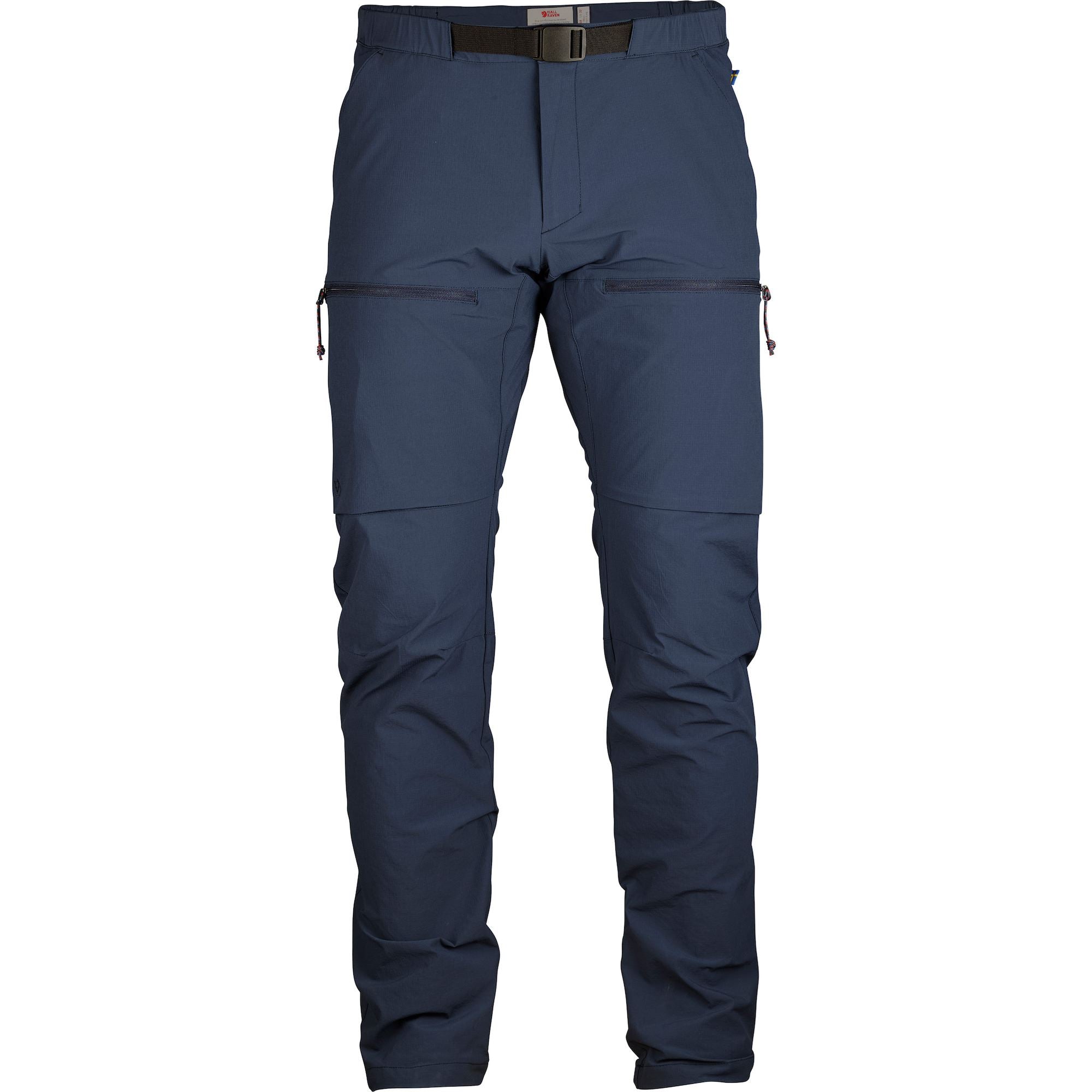 High Coast Hike Trousers Regular M