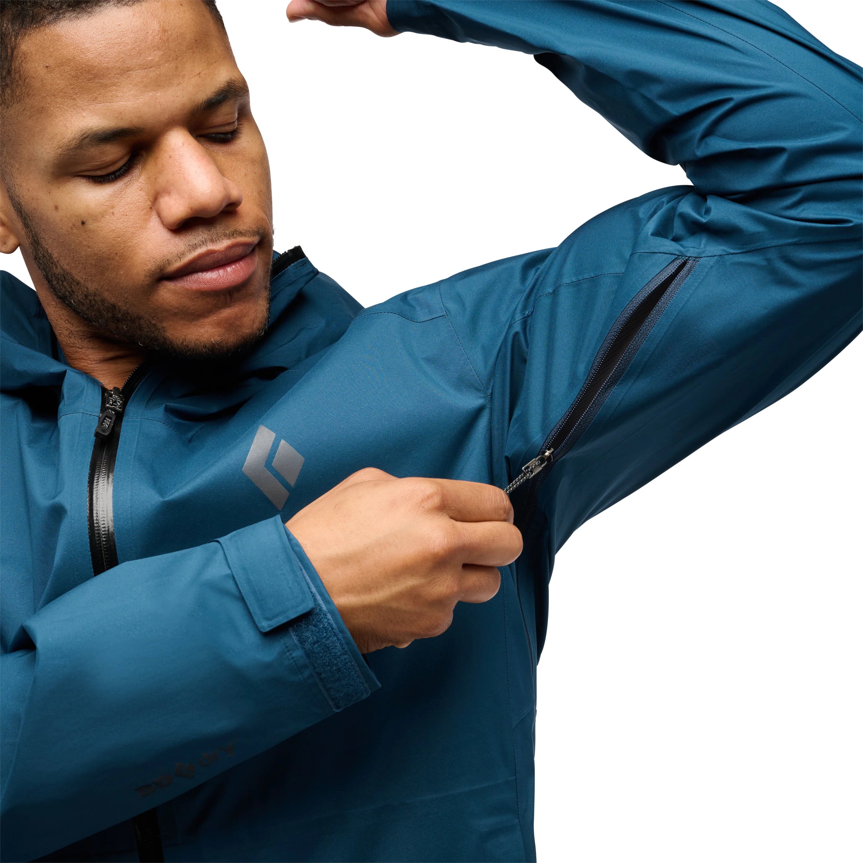 Fineline Stretch Shell M