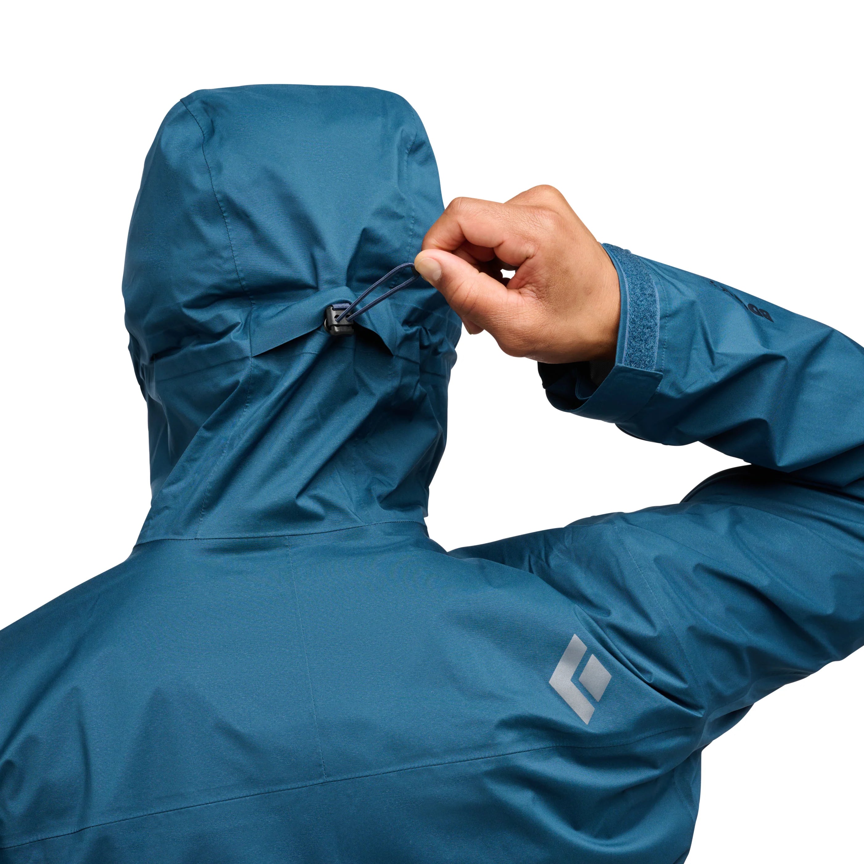 Fineline Stretch Shell M